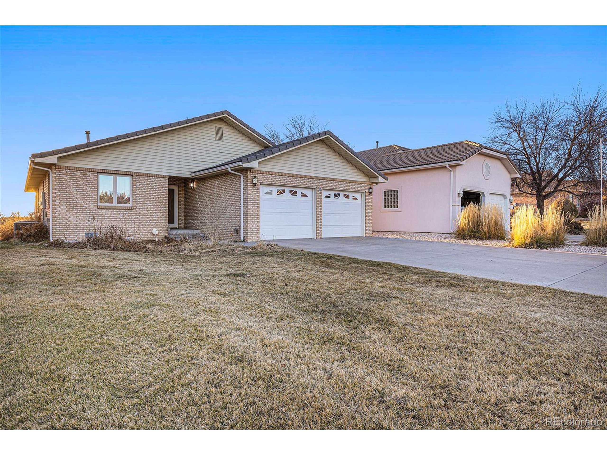 Fort Morgan, CO 80701,110 Fairway Ln