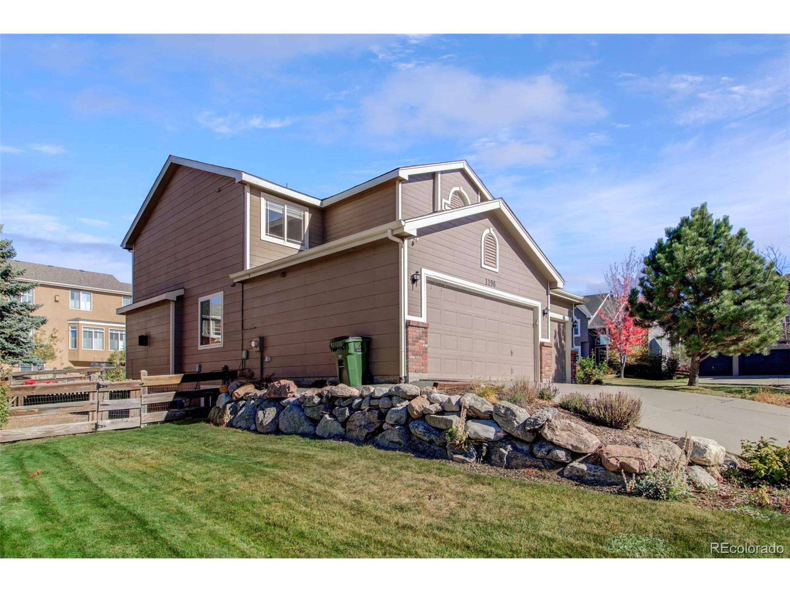 Colorado Springs, CO 80921,1196 Meadow Oaks Dr