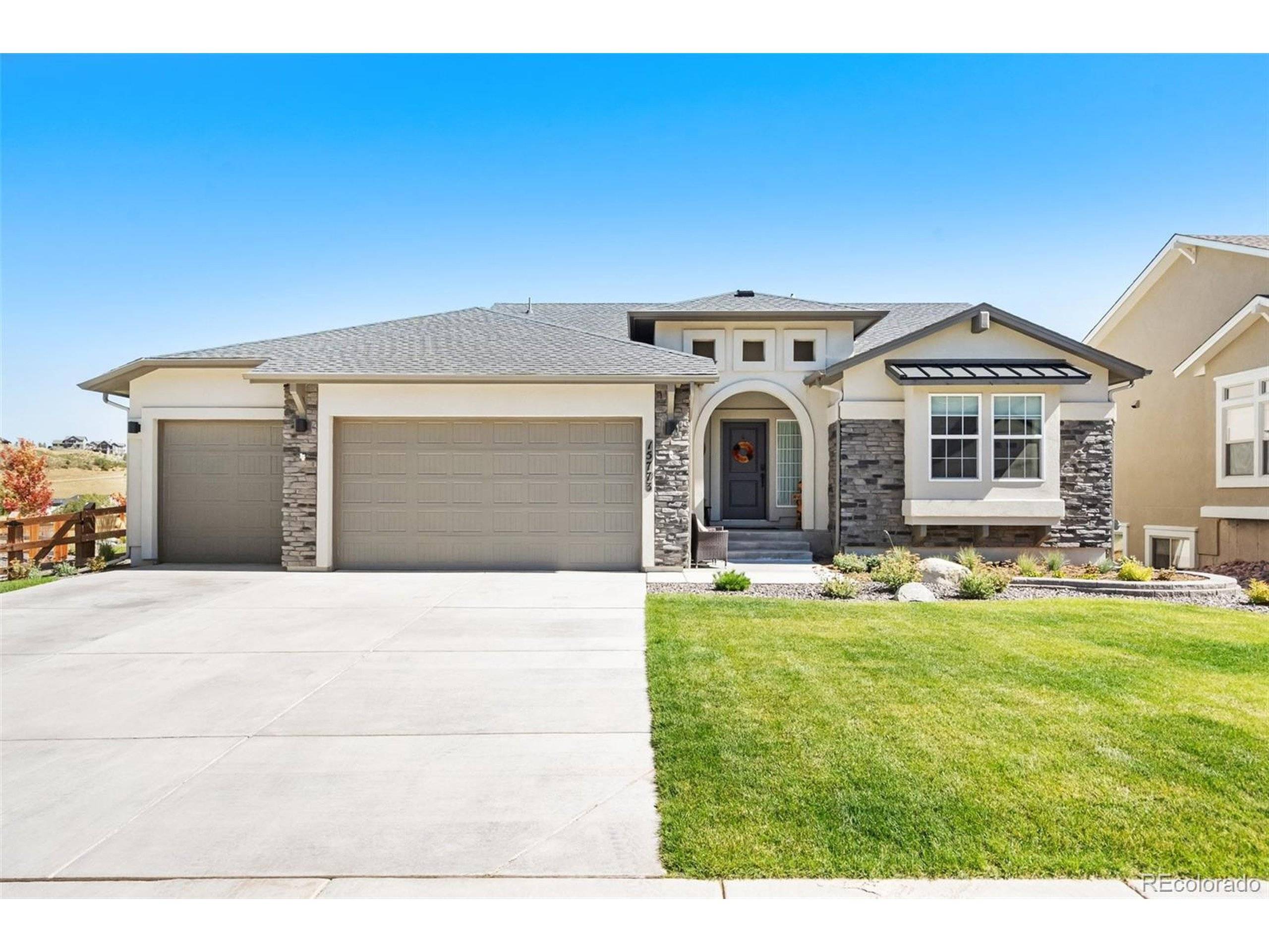 Monument, CO 80132,15773 Timber Trek Way