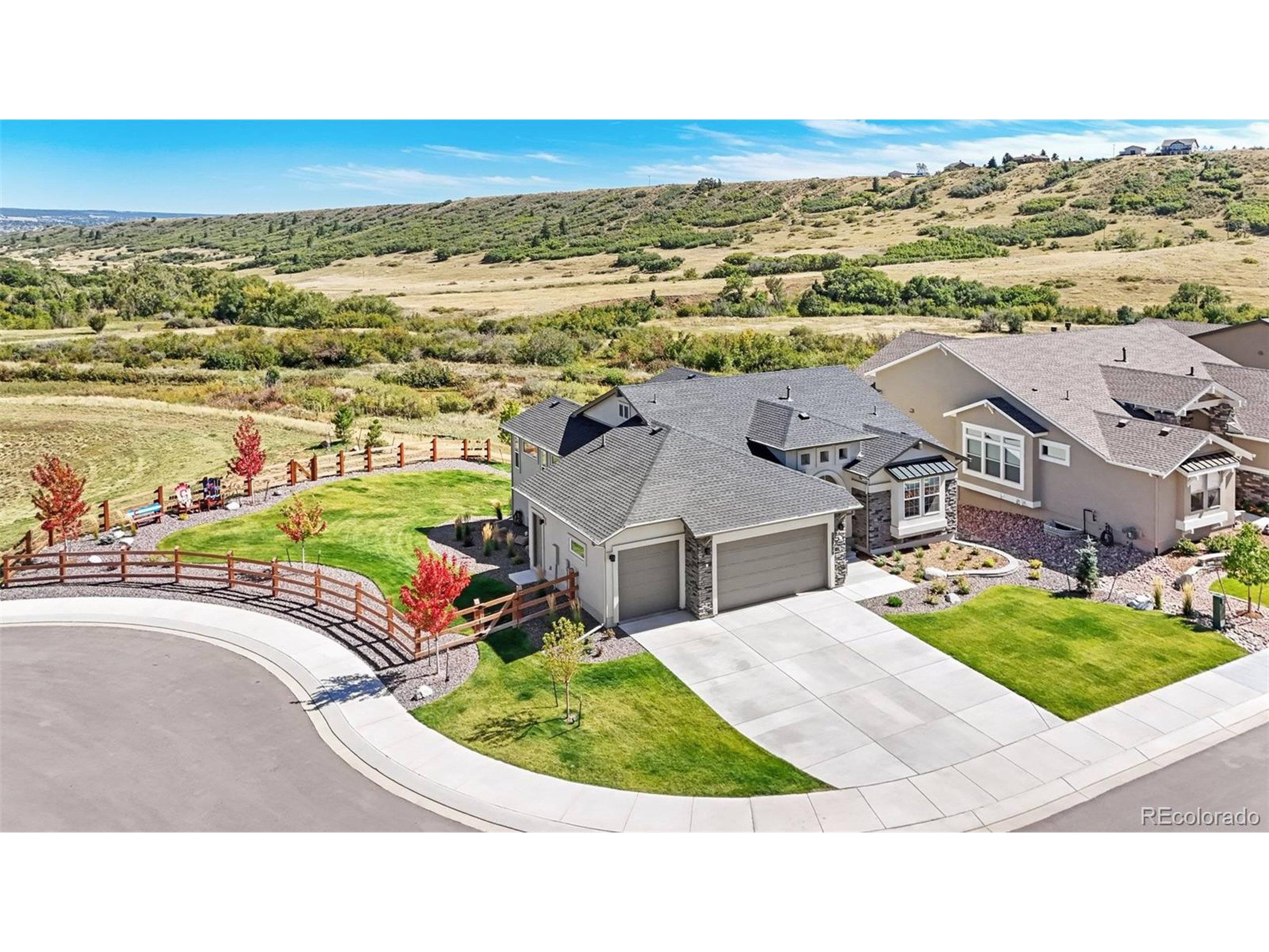 Monument, CO 80132,15773 Timber Trek Way