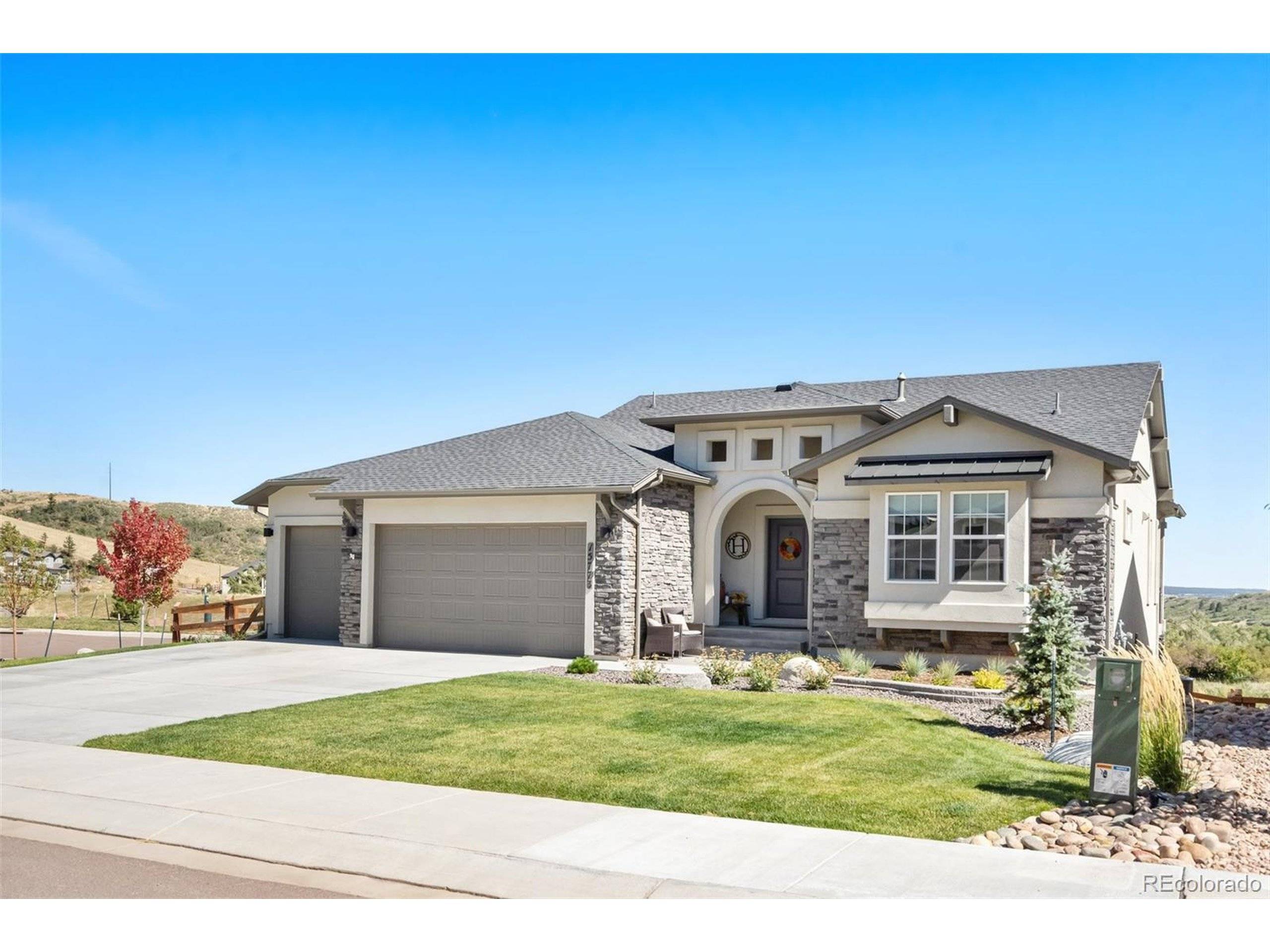 Monument, CO 80132,15773 Timber Trek Way