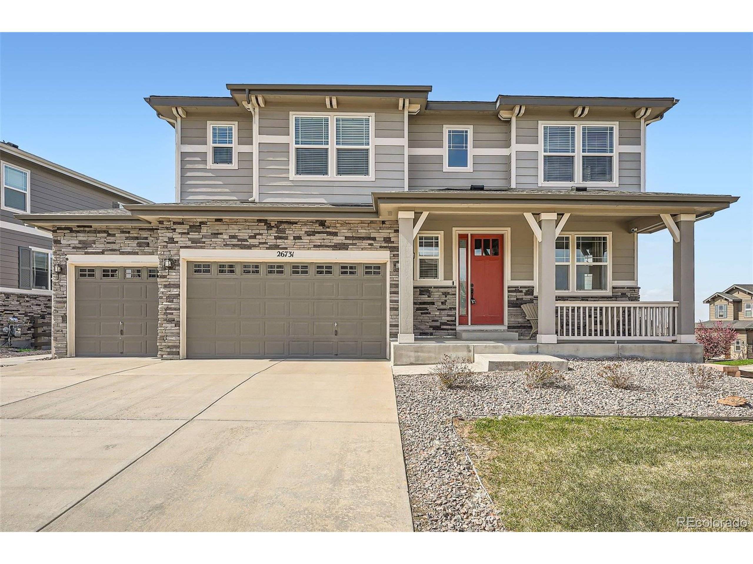 Aurora, CO 80016,26731 E Hinsdale Pl