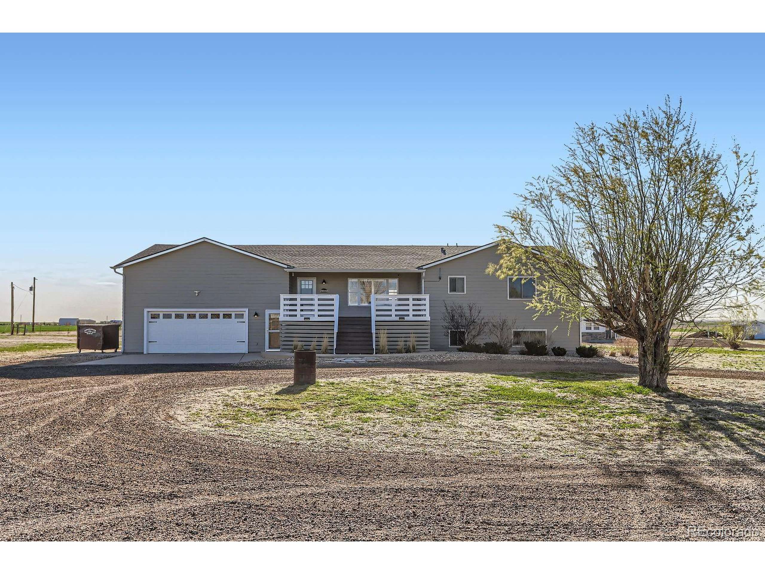 Keenesburg, CO 80643,31142 County Road 18