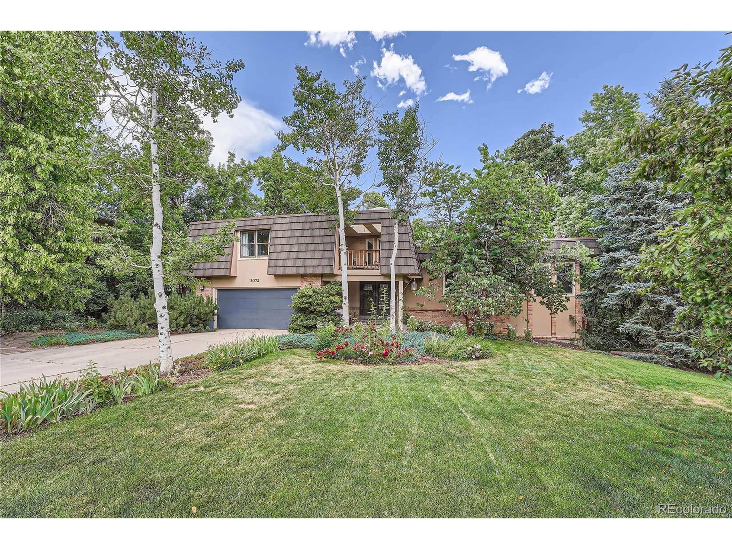 Wheat Ridge, CO 80215,3072 Mountain Shadows Dr