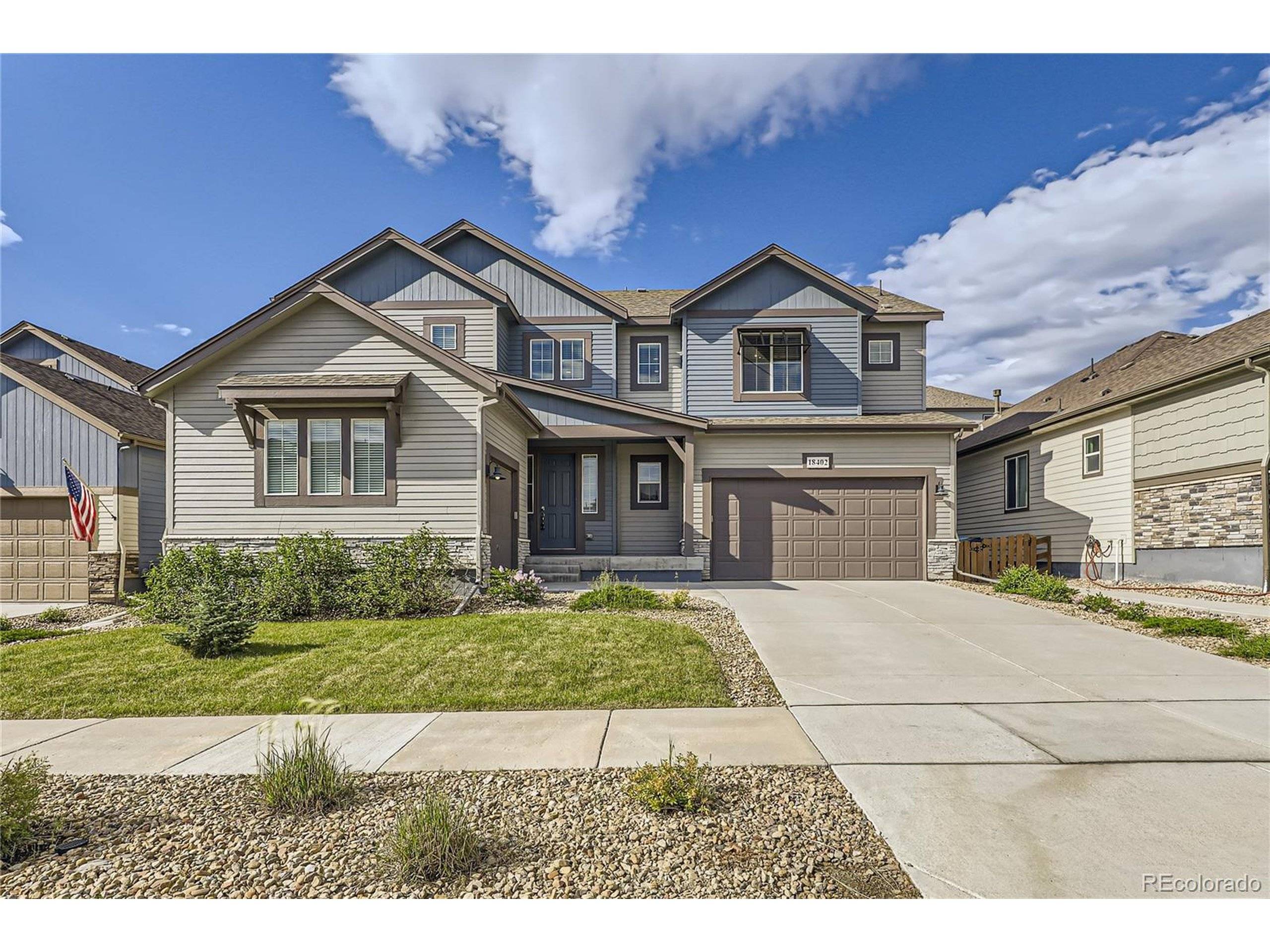 Arvada, CO 80007,18402 W 93rd Pl