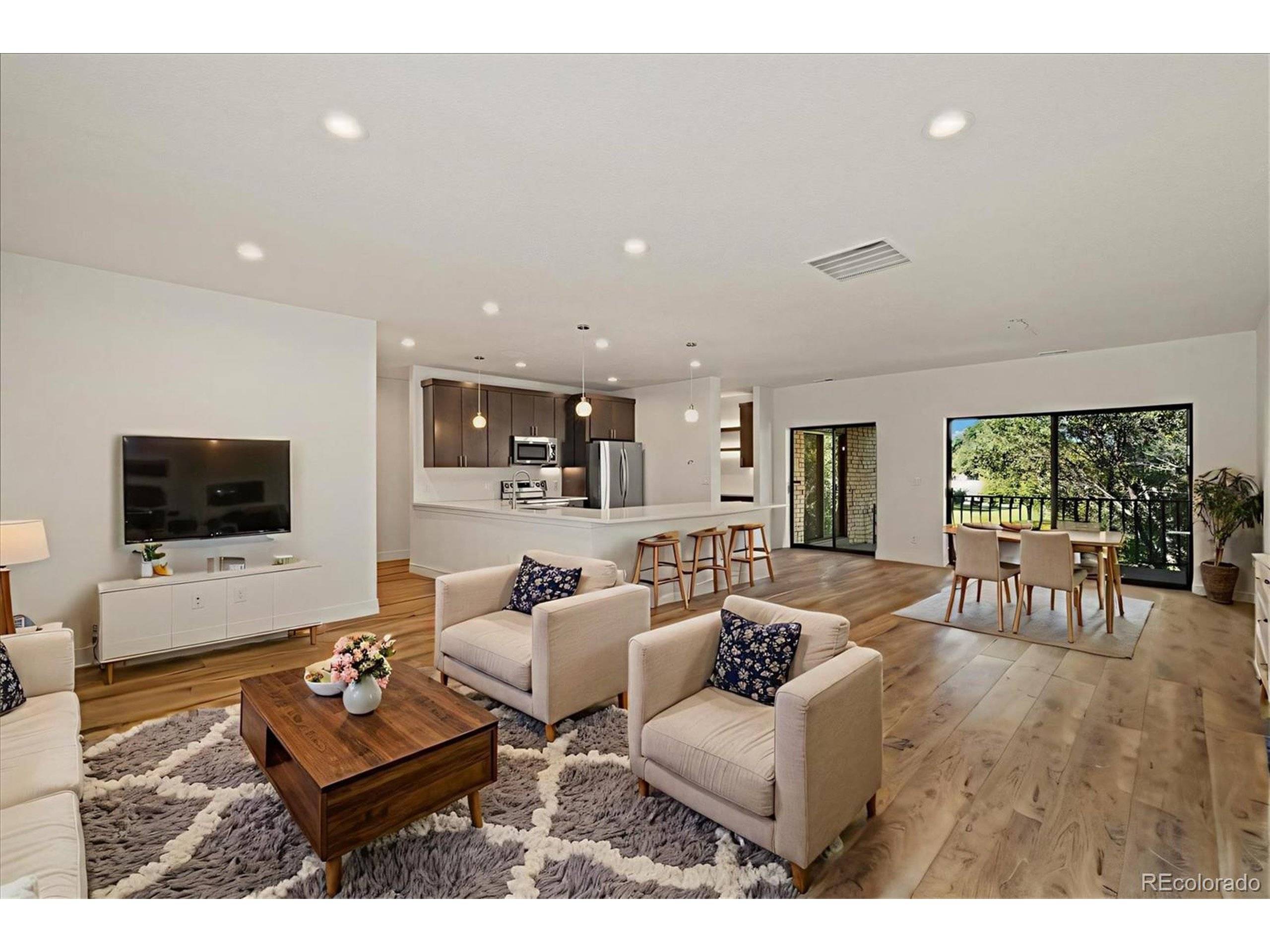 Denver, CO 80237,7250 Eastmoor Dr #223