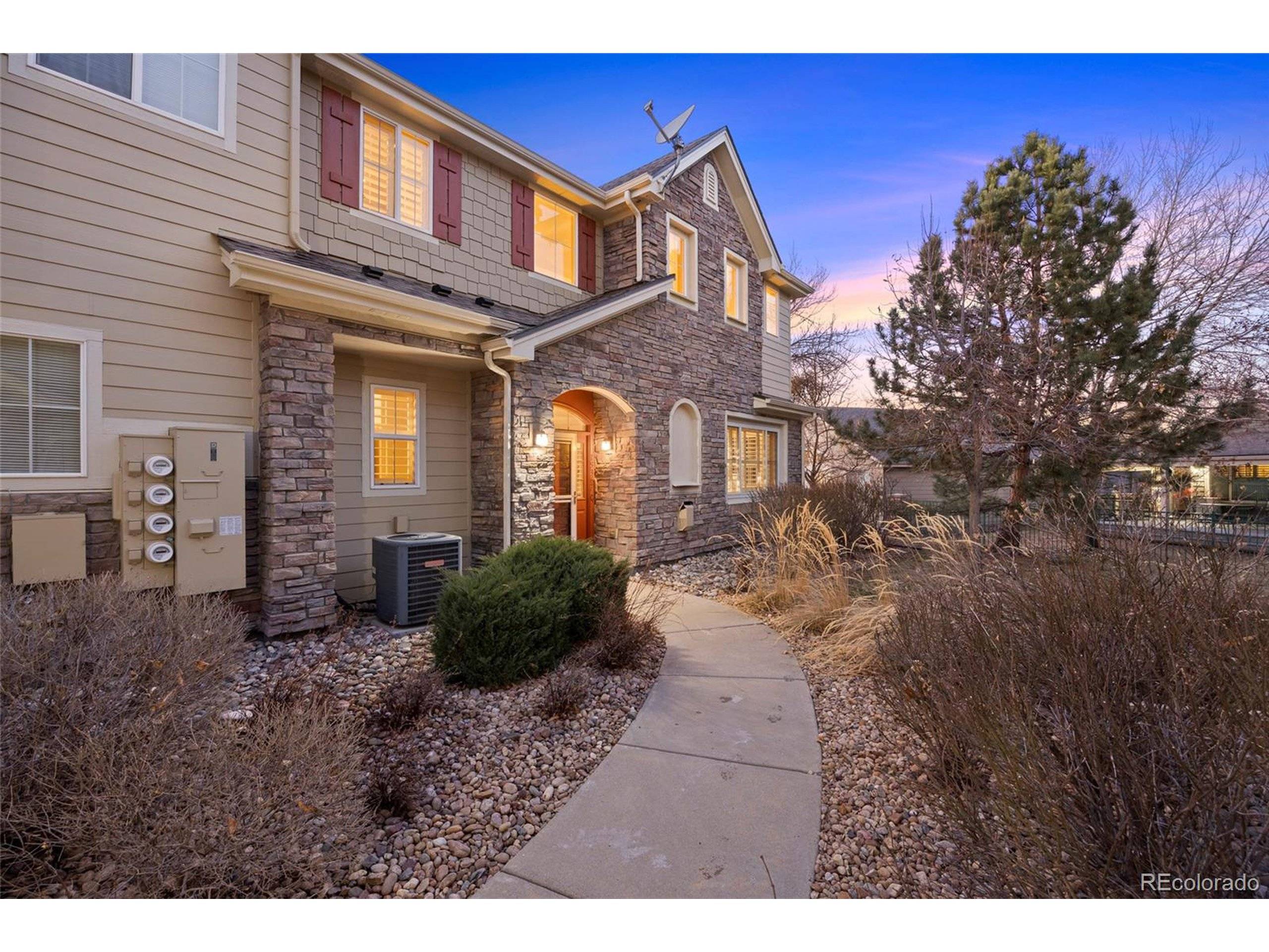 Arvada, CO 80007,15367 W 66th Dr #C