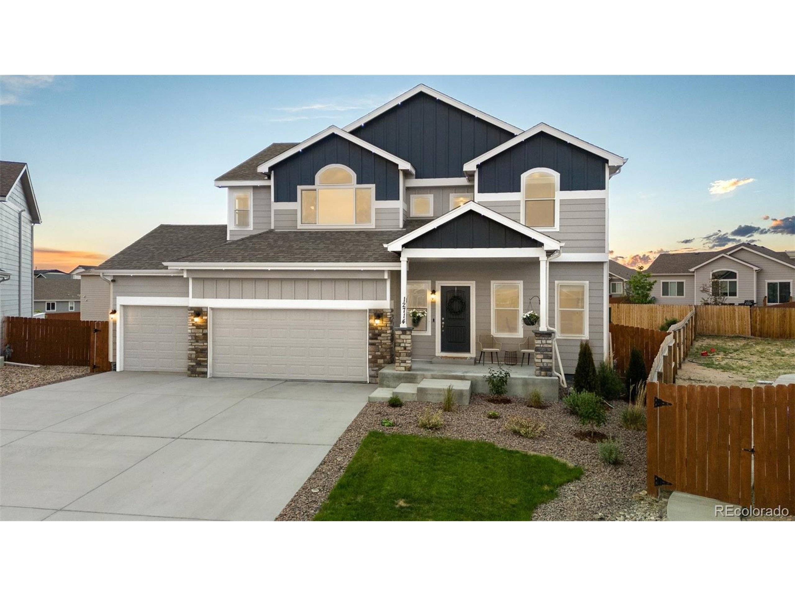 Peyton, CO 80831,12714 Winding Glen Ln