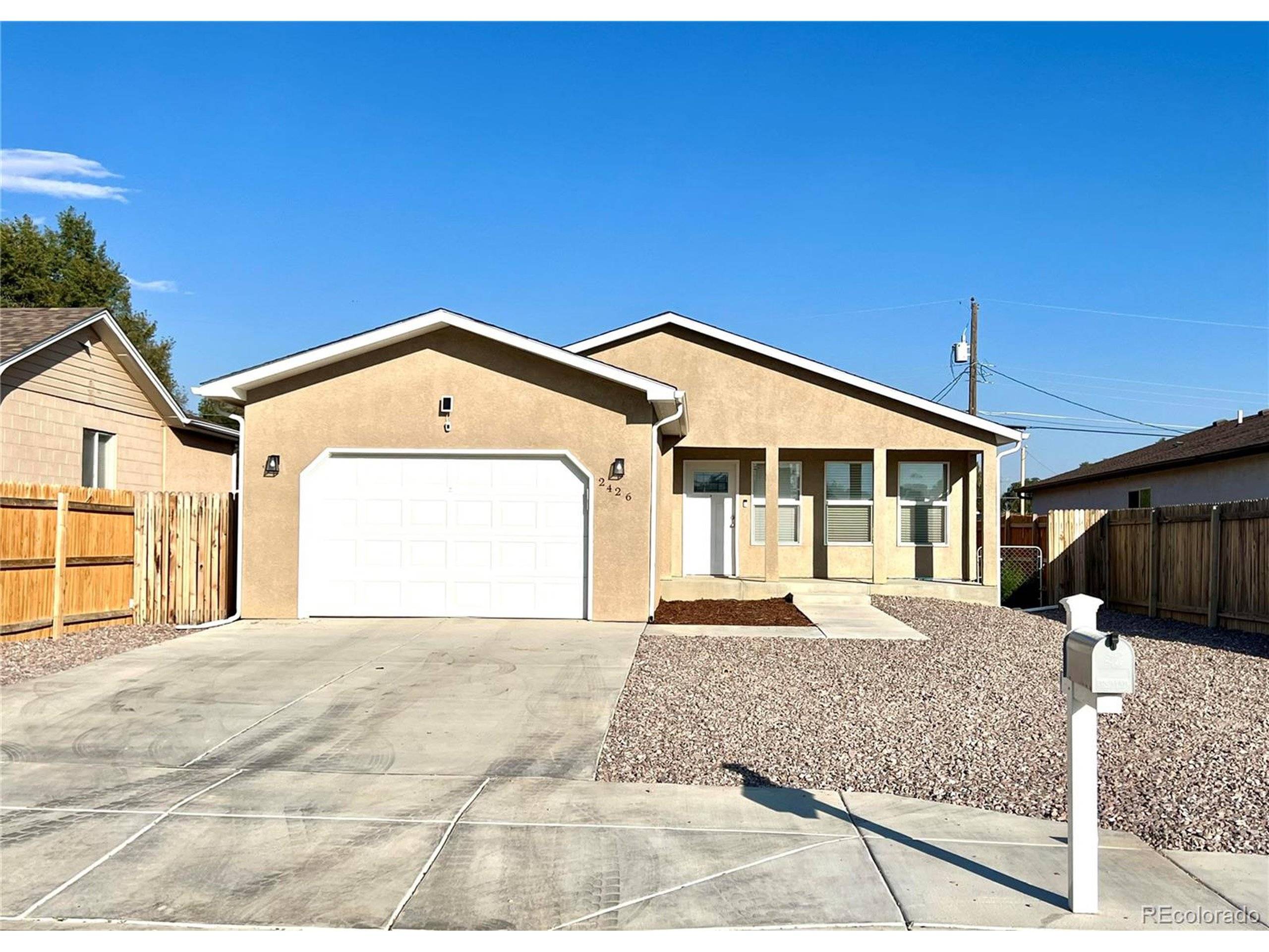 Pueblo, CO 81003,2426 Atlanta Ave