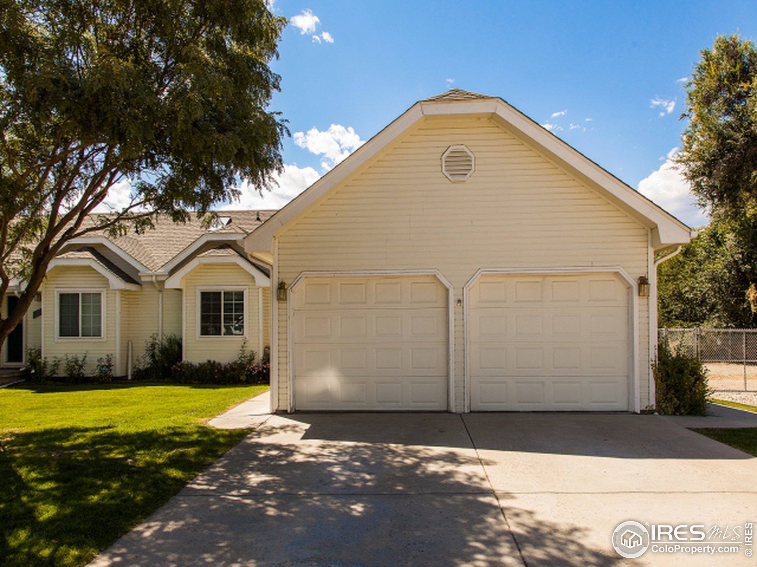 Loveland, CO 80537,649 Moose Ct