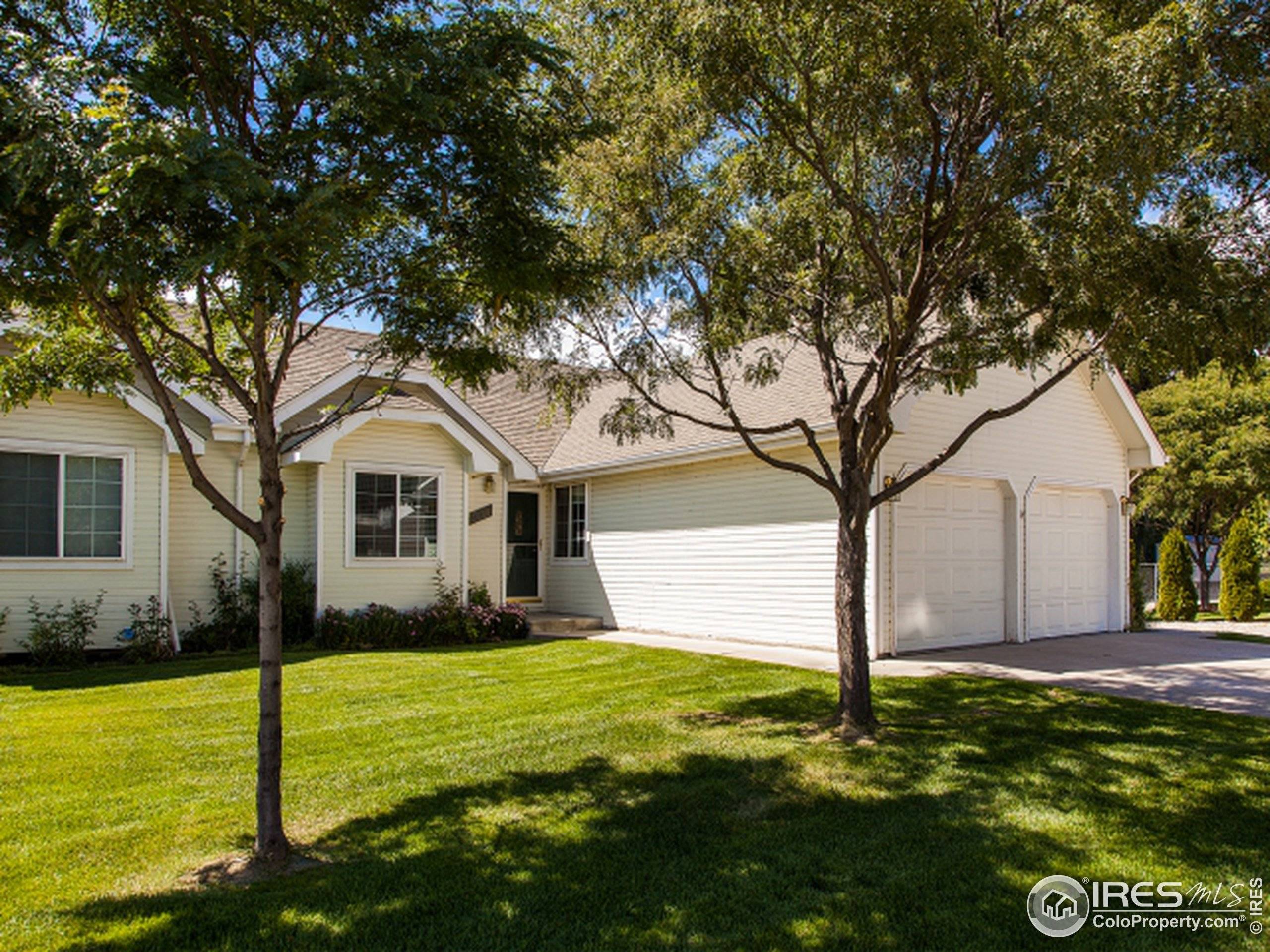 Loveland, CO 80537,649 Moose Ct