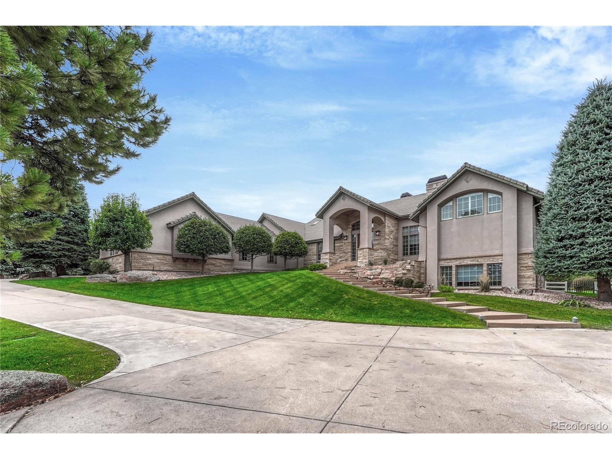 Parker, CO 80134,5743 Saddle Creek Trl