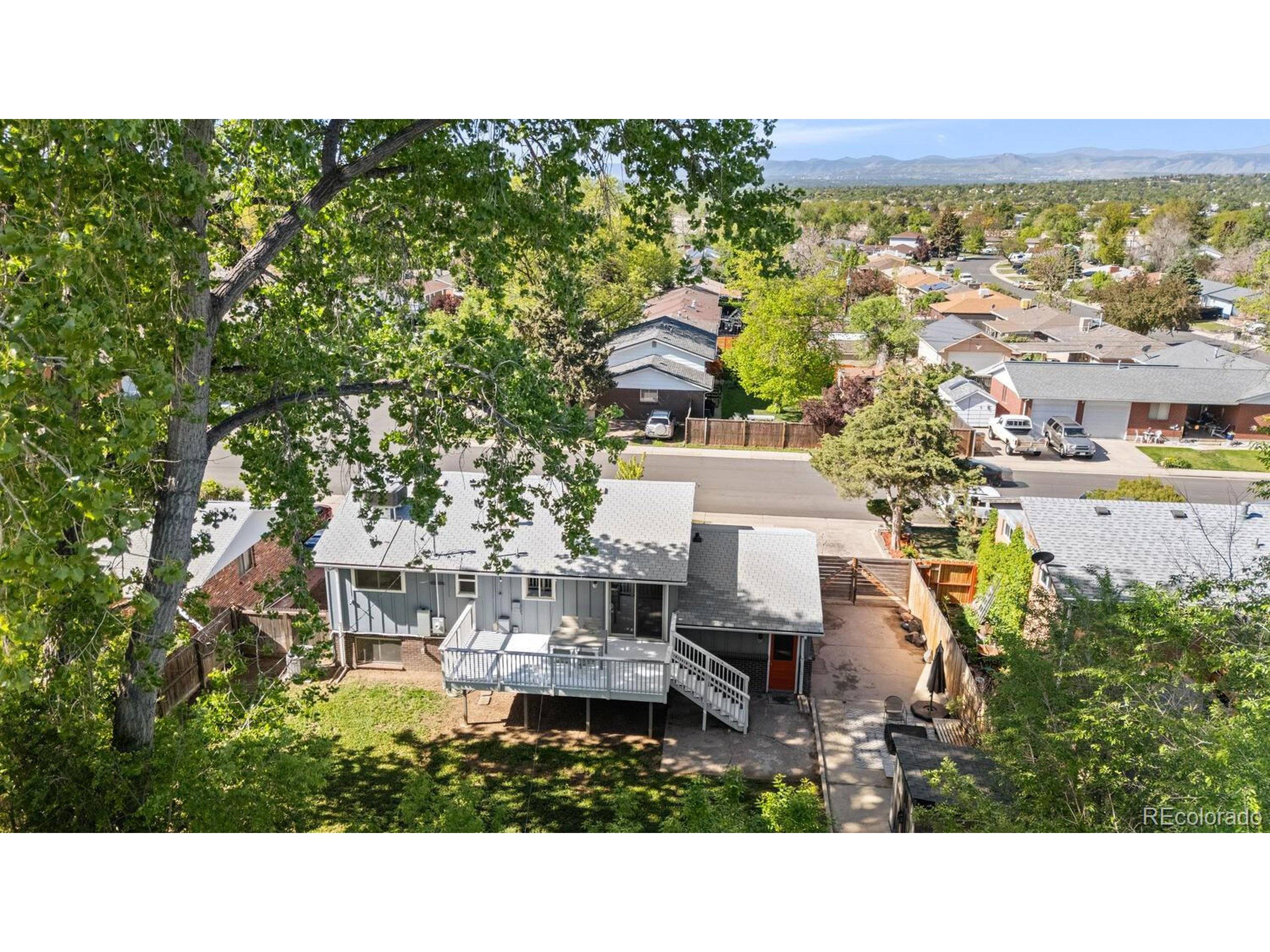 Westminster, CO 80031,4381 Dixon Dr