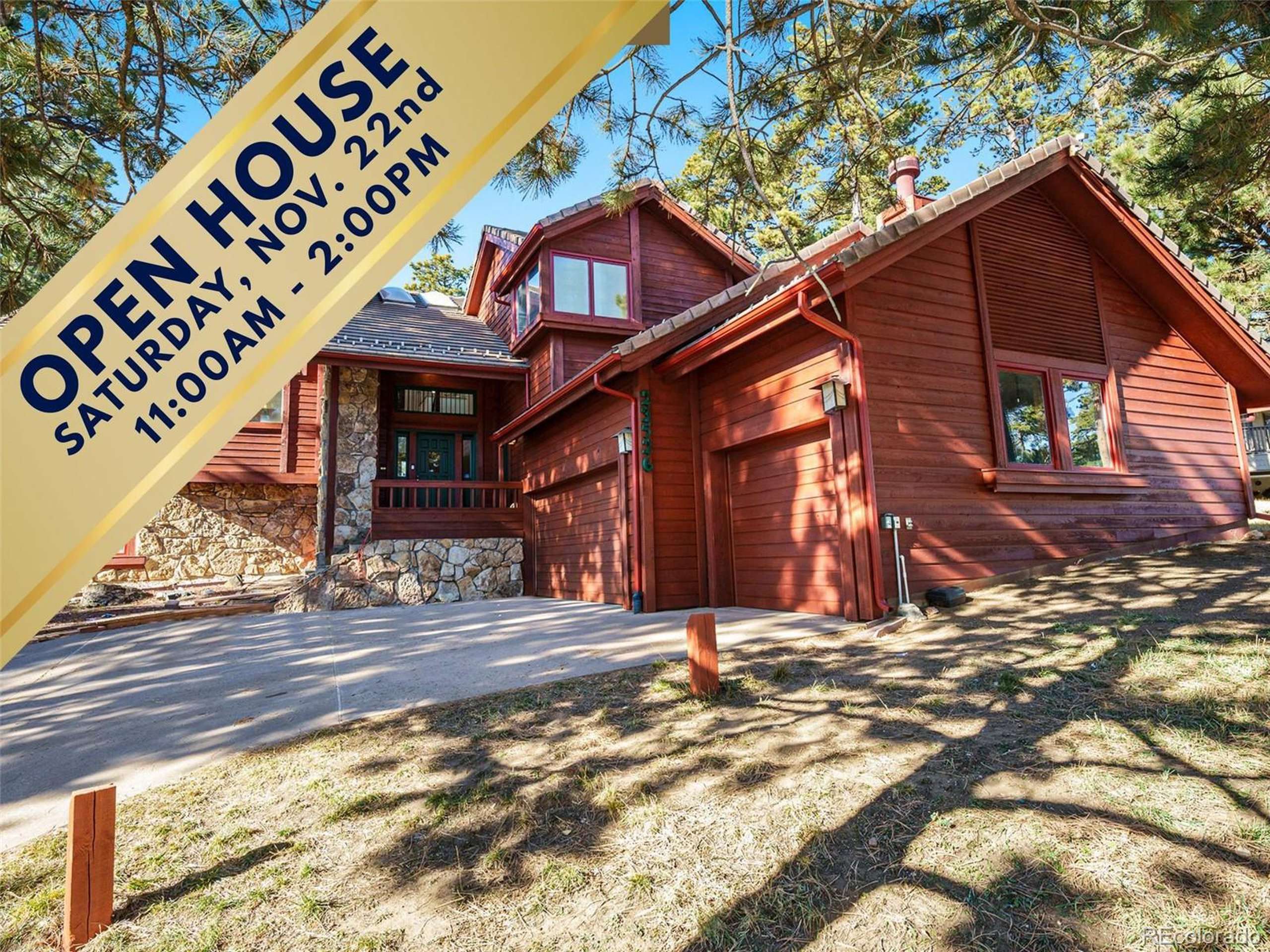 Golden, CO 80401,23526 Currant Dr