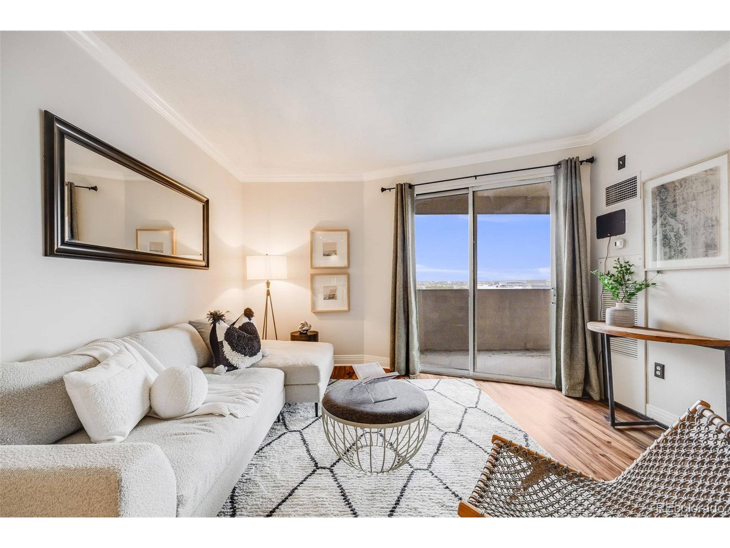 Denver, CO 80204,601 W 11th Ave #1101