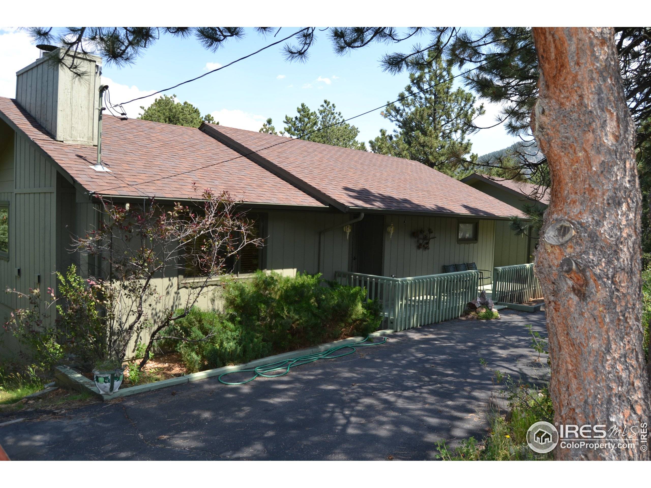 Estes Park, CO 80517,220 Fall River Ln