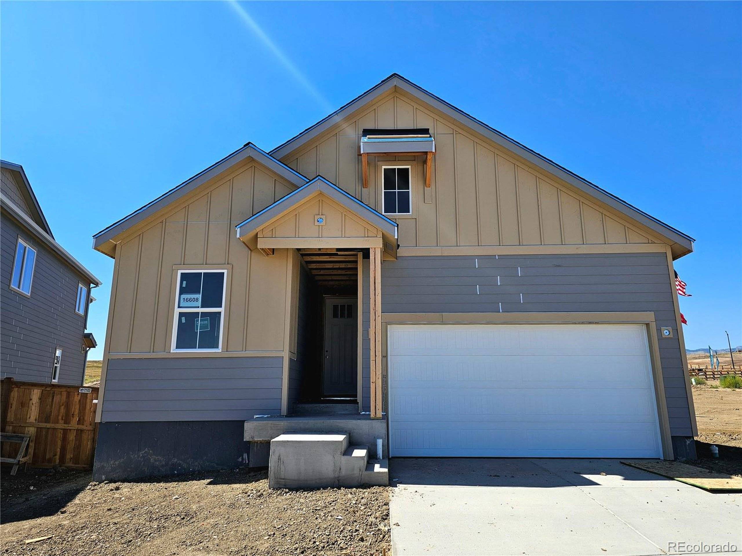 Arvada, CO 80007,16608 W 92nd Pl