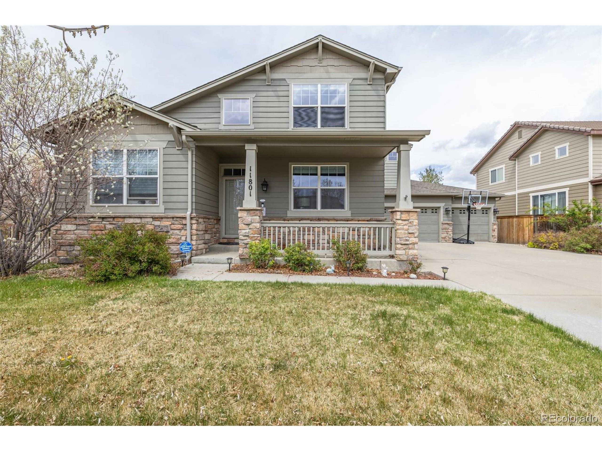 Commerce City, CO 80640,11801 E 118th Ave