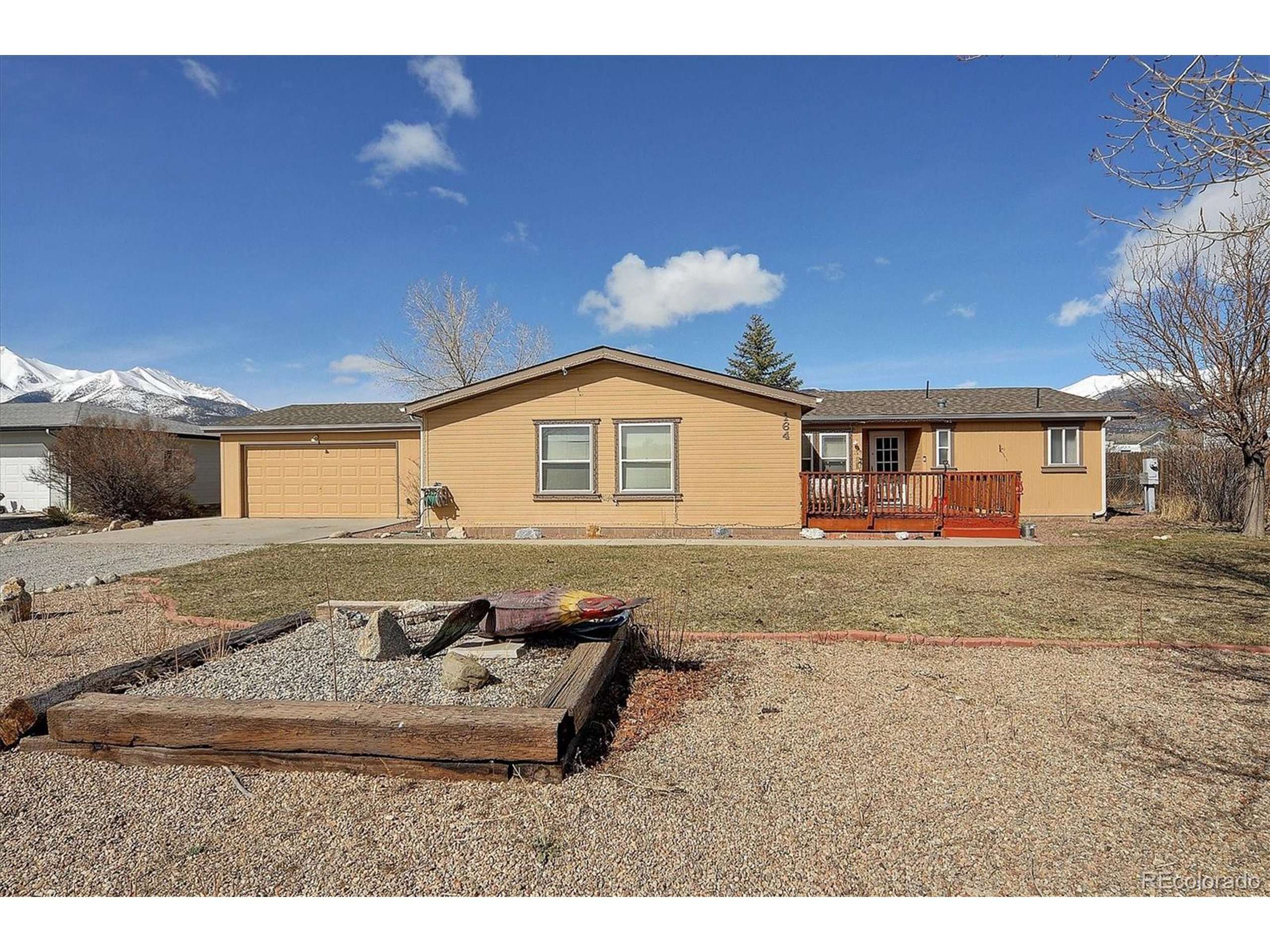 Buena Vista, CO 81211,164 Robert Dr