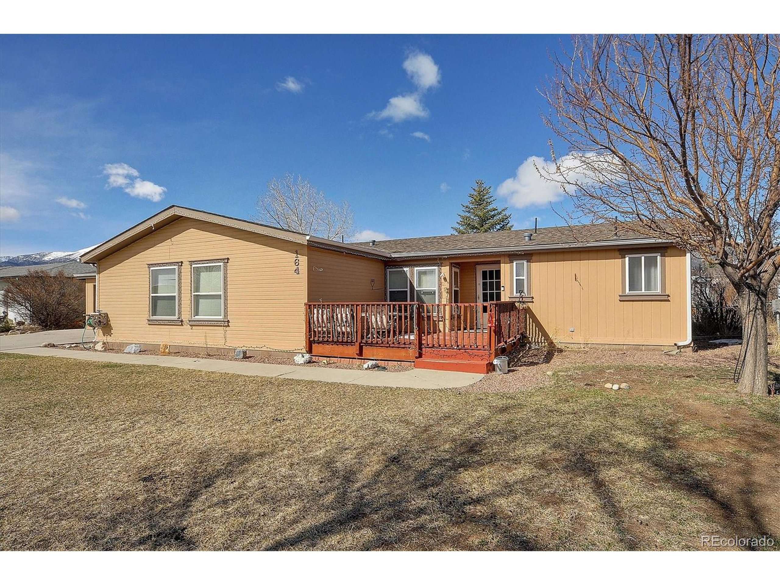 Buena Vista, CO 81211,164 Robert Dr