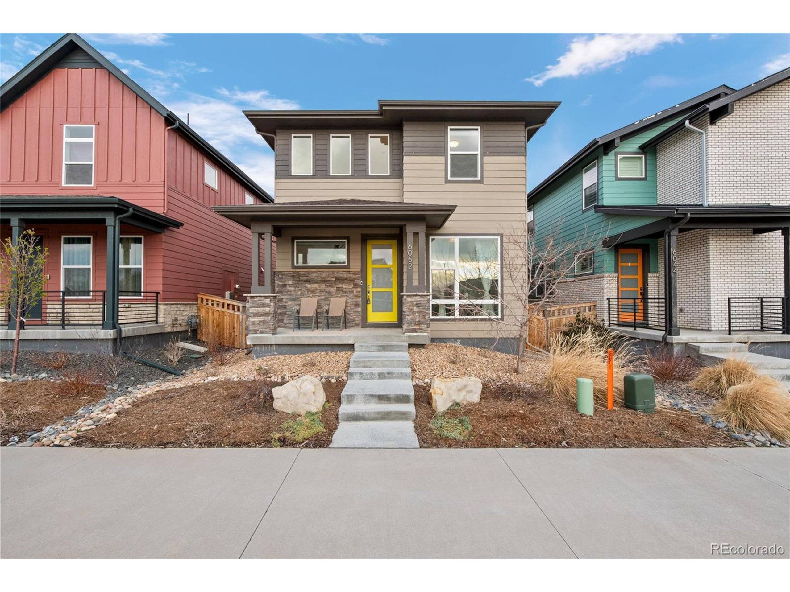 Aurora, CO 80019,6052 N Malta St