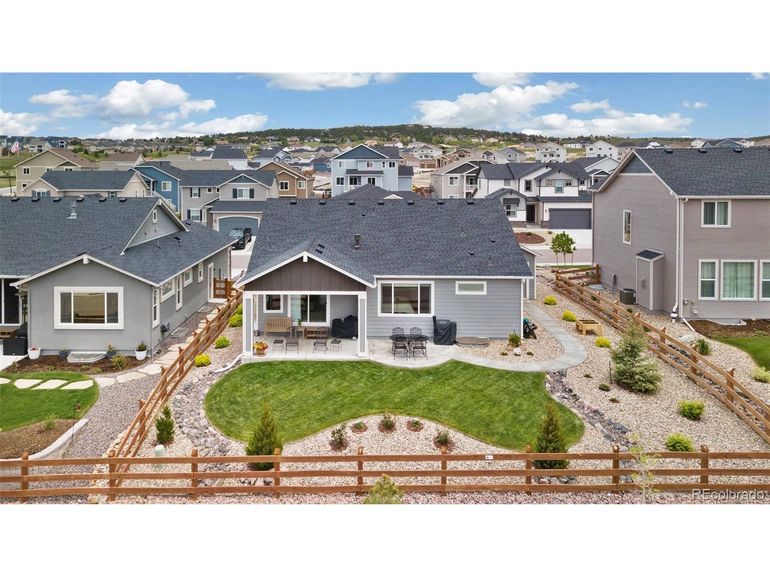 Monument, CO 80132,16840 New Autumn Dr