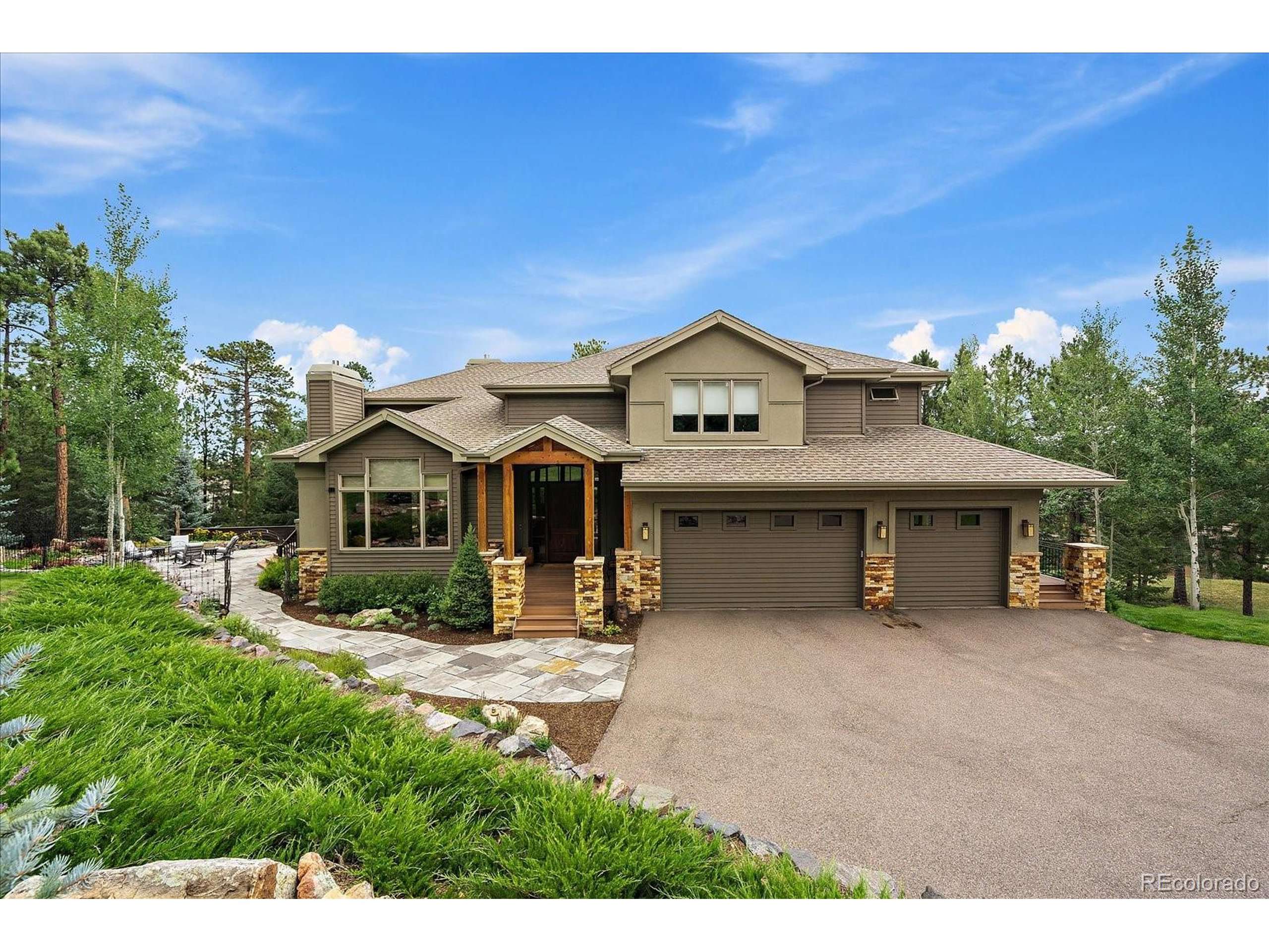 Evergreen, CO 80439,1456 Shavano Ct