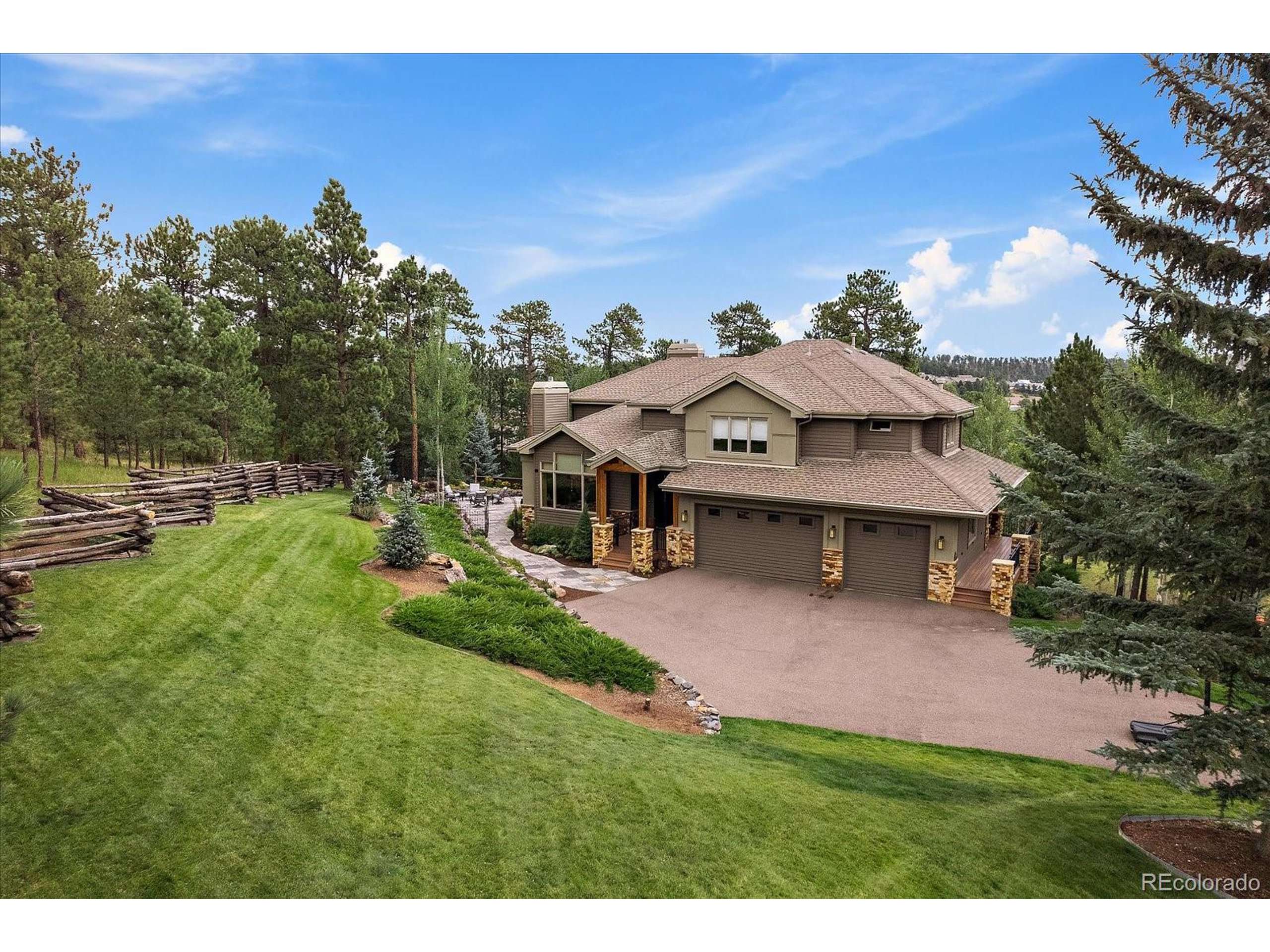 Evergreen, CO 80439,1456 Shavano Ct