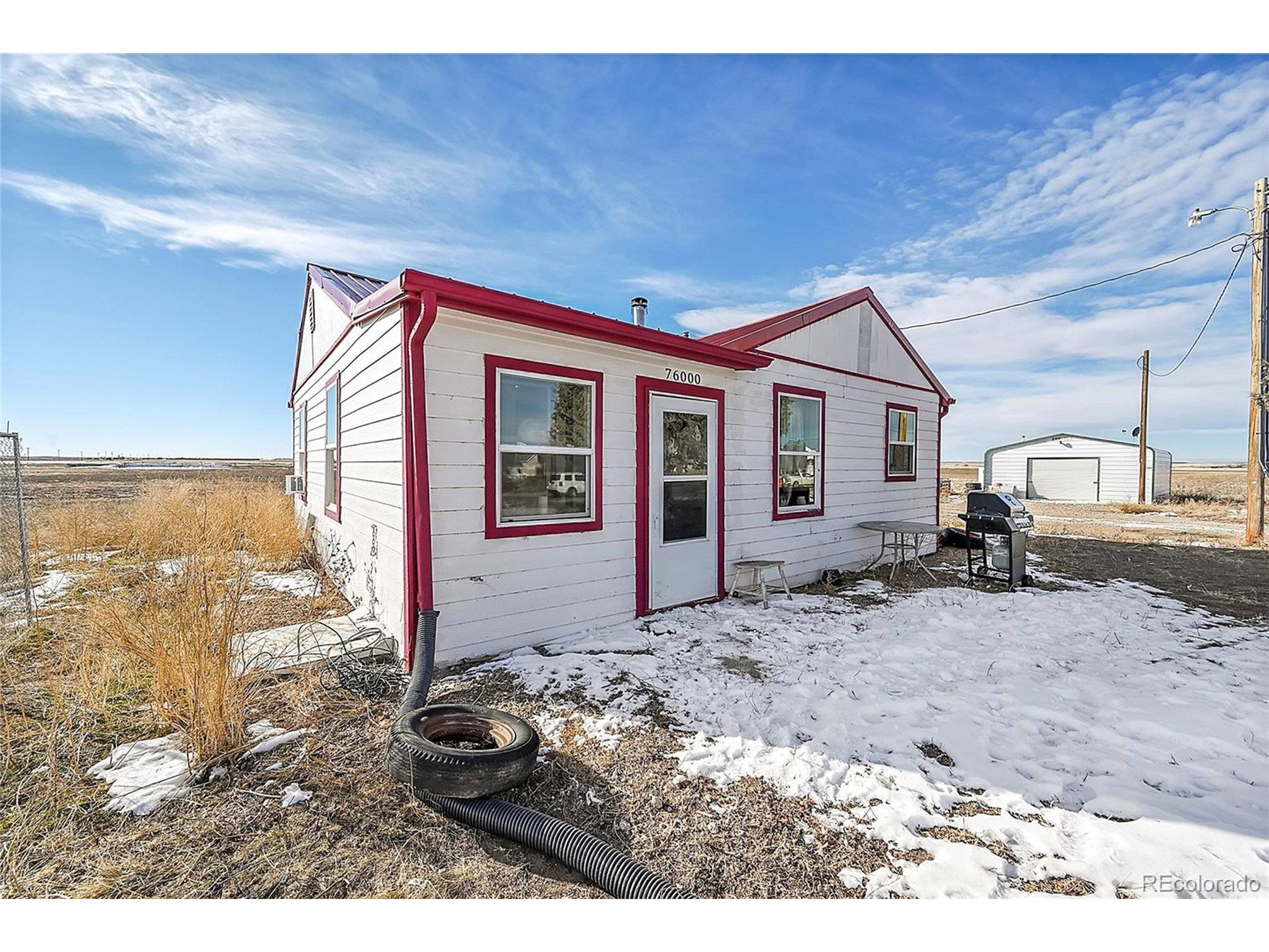 Wiggins, CO 80654,76000 E 168th Ave