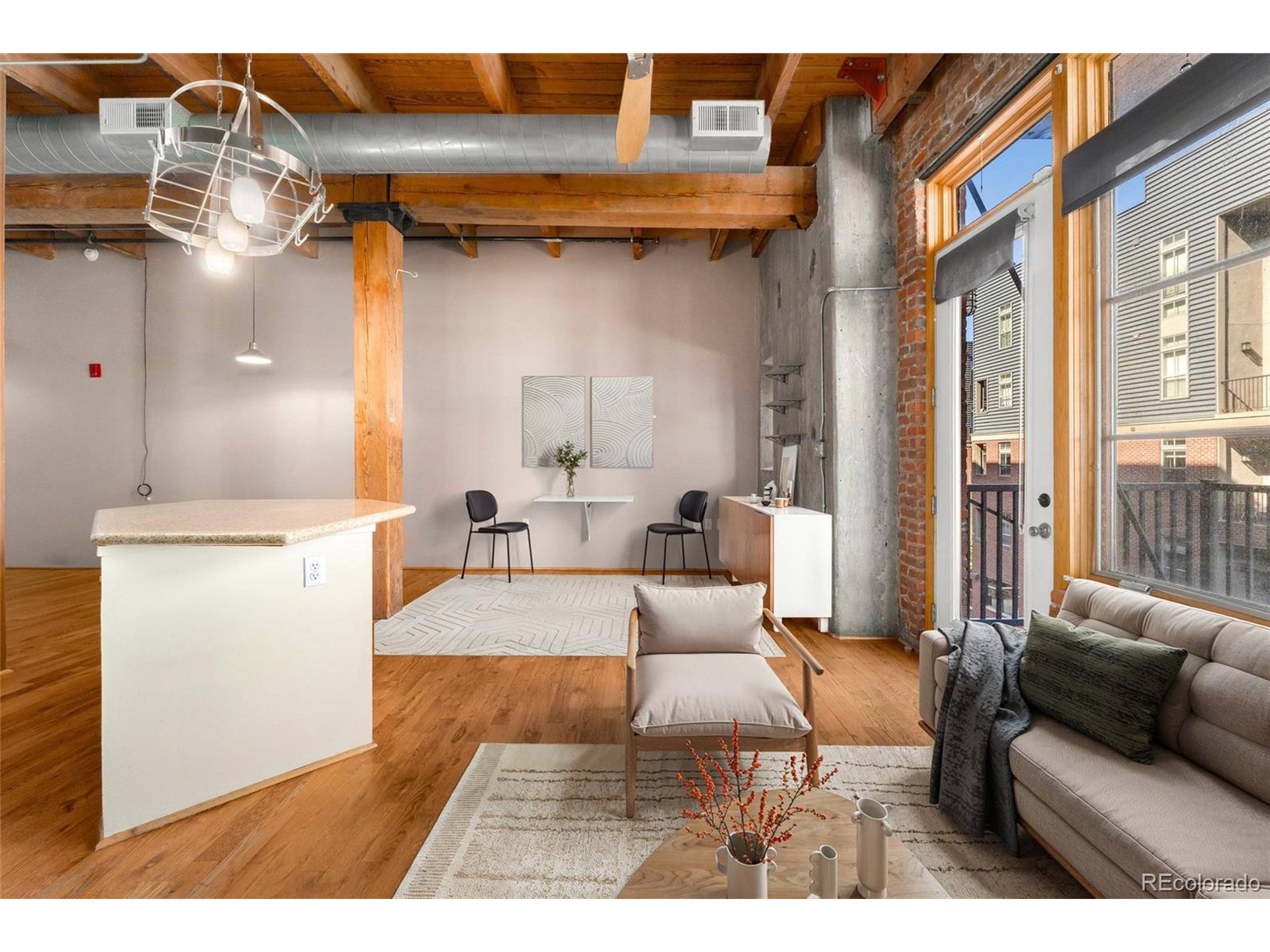 Denver, CO 80202,2960 Inca St #308