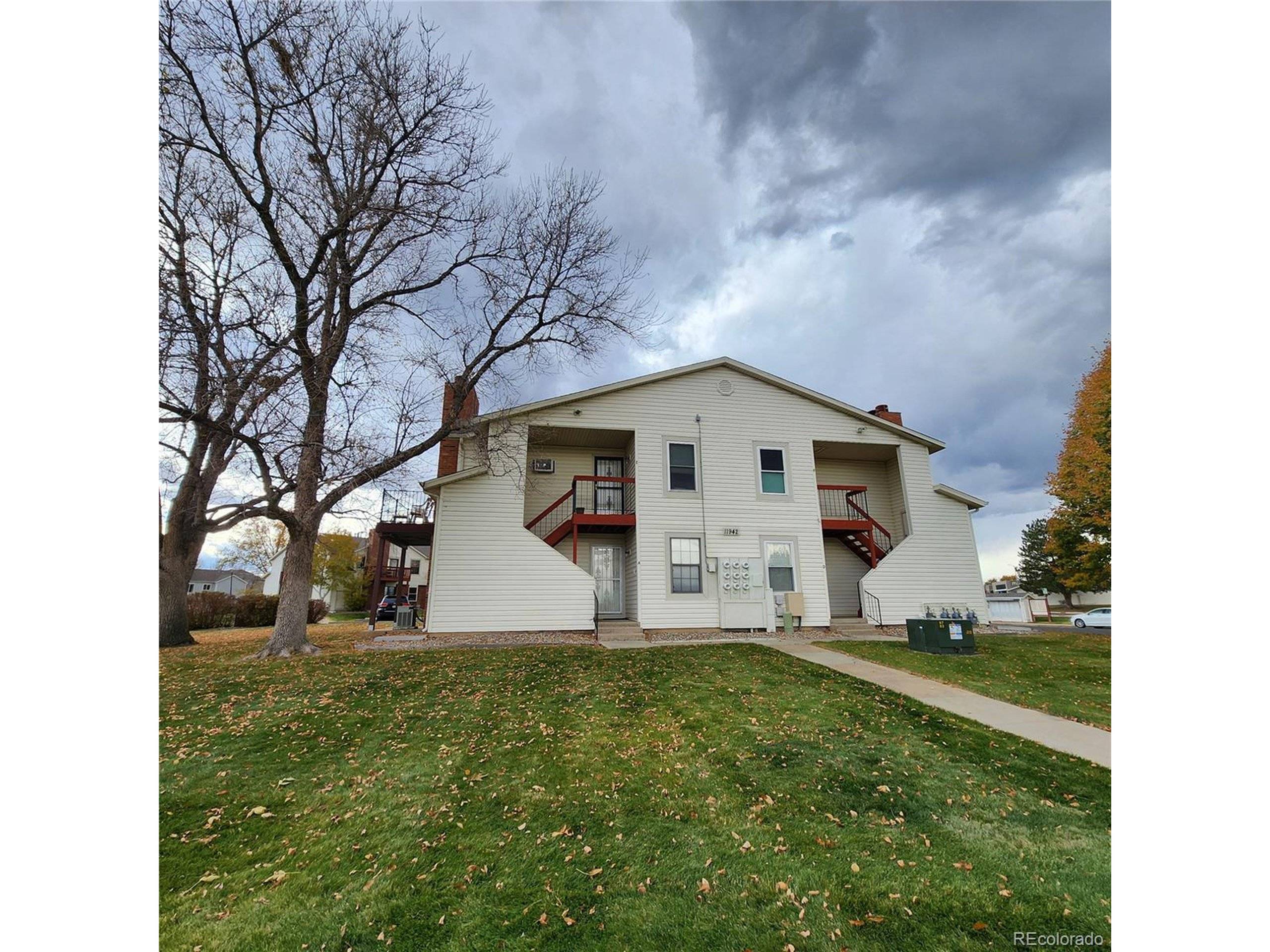 Thornton, CO 80233,11942 Bellaire St #A