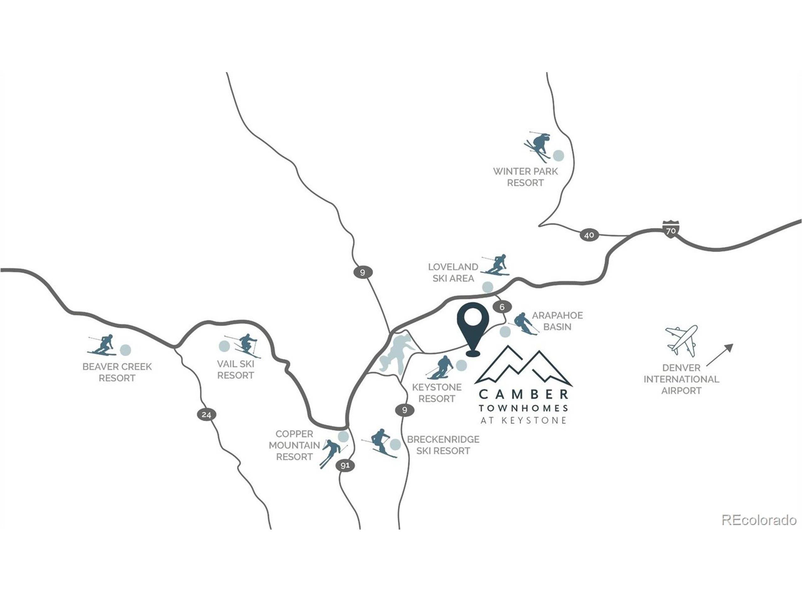 Keystone, CO 80435,Address not disclosed