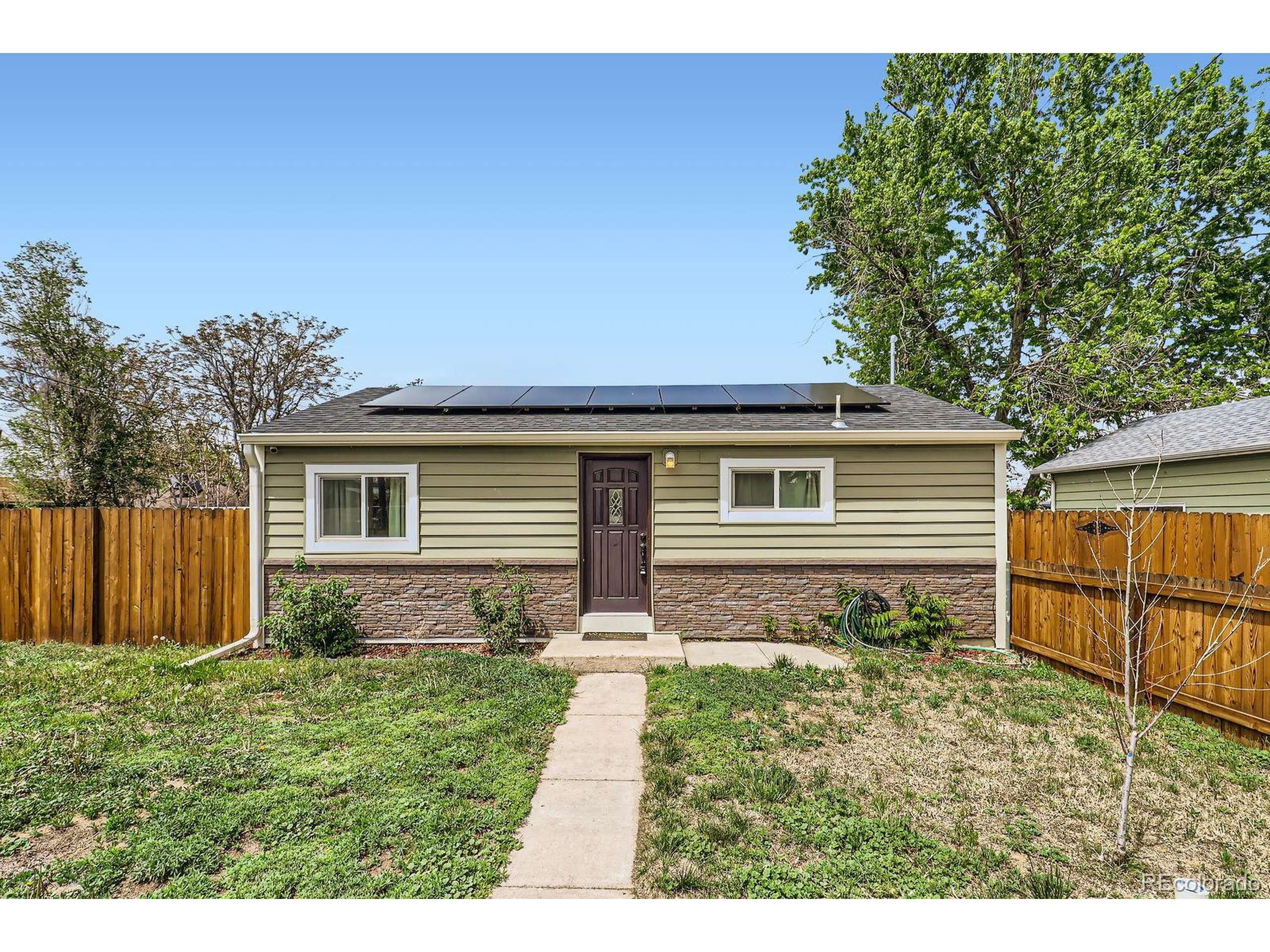 Commerce City, CO 80022,Address not disclosed