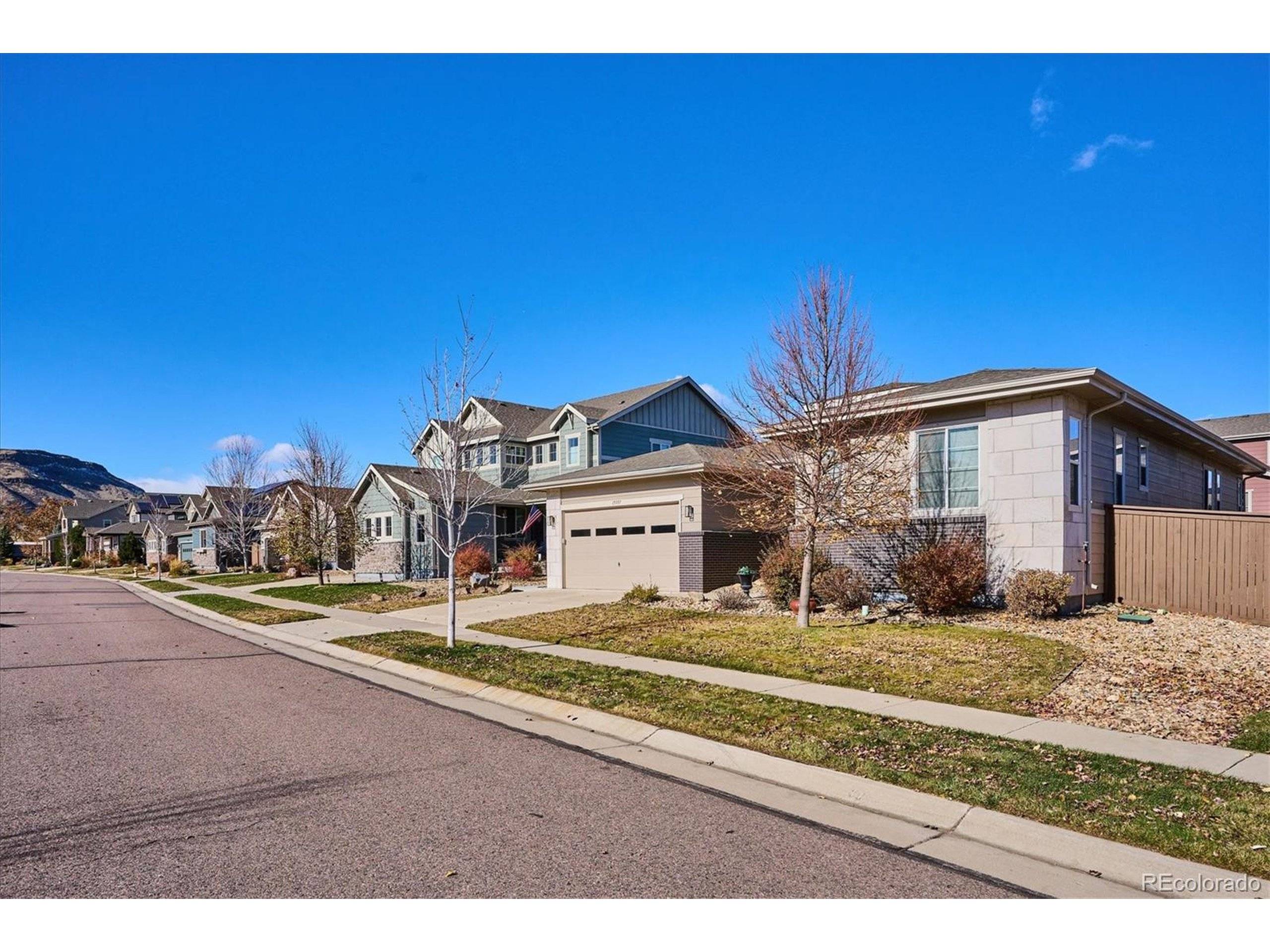 Golden, CO 80403,15337 W 50th Pl