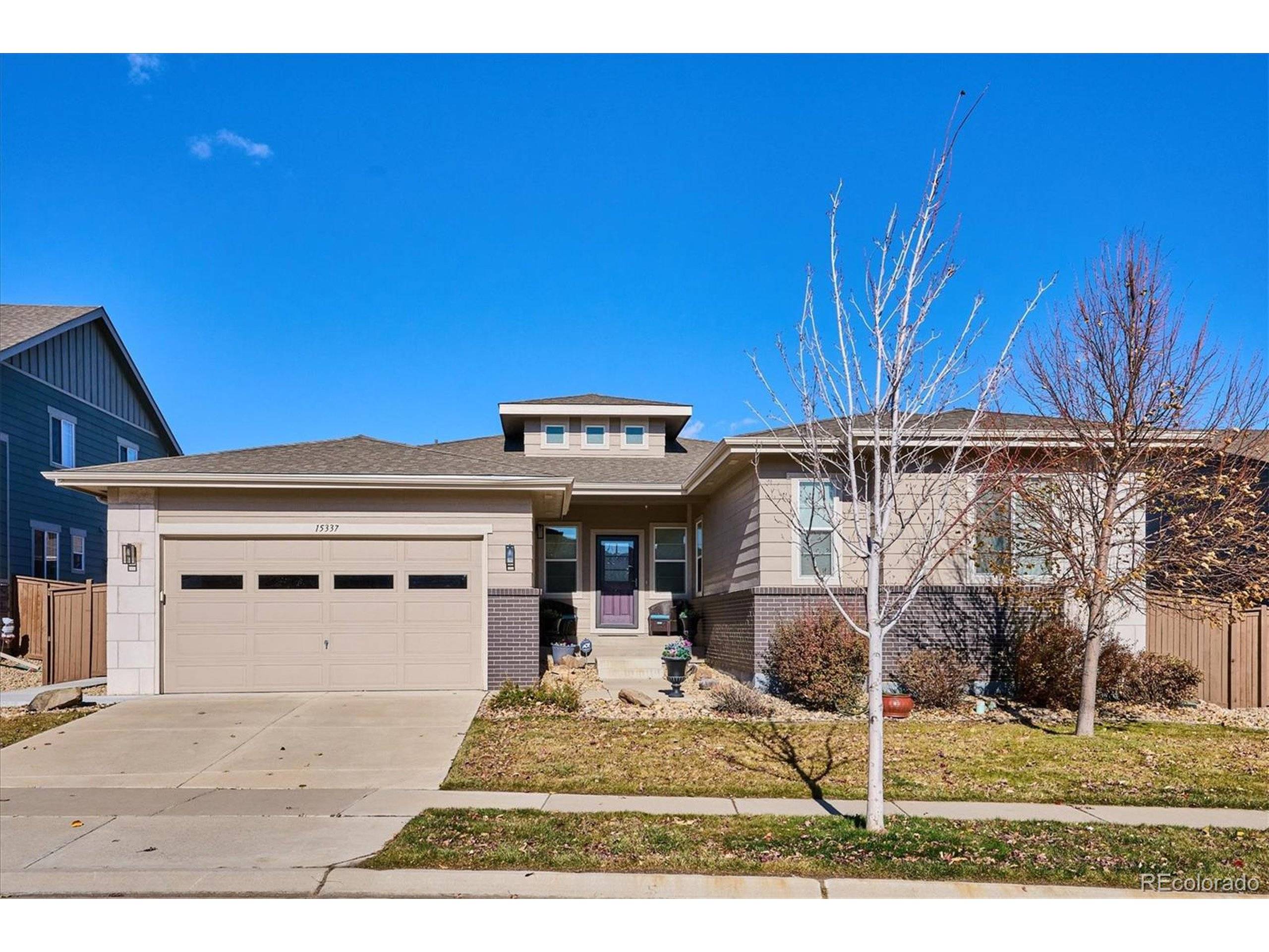 Golden, CO 80403,15337 W 50th Pl