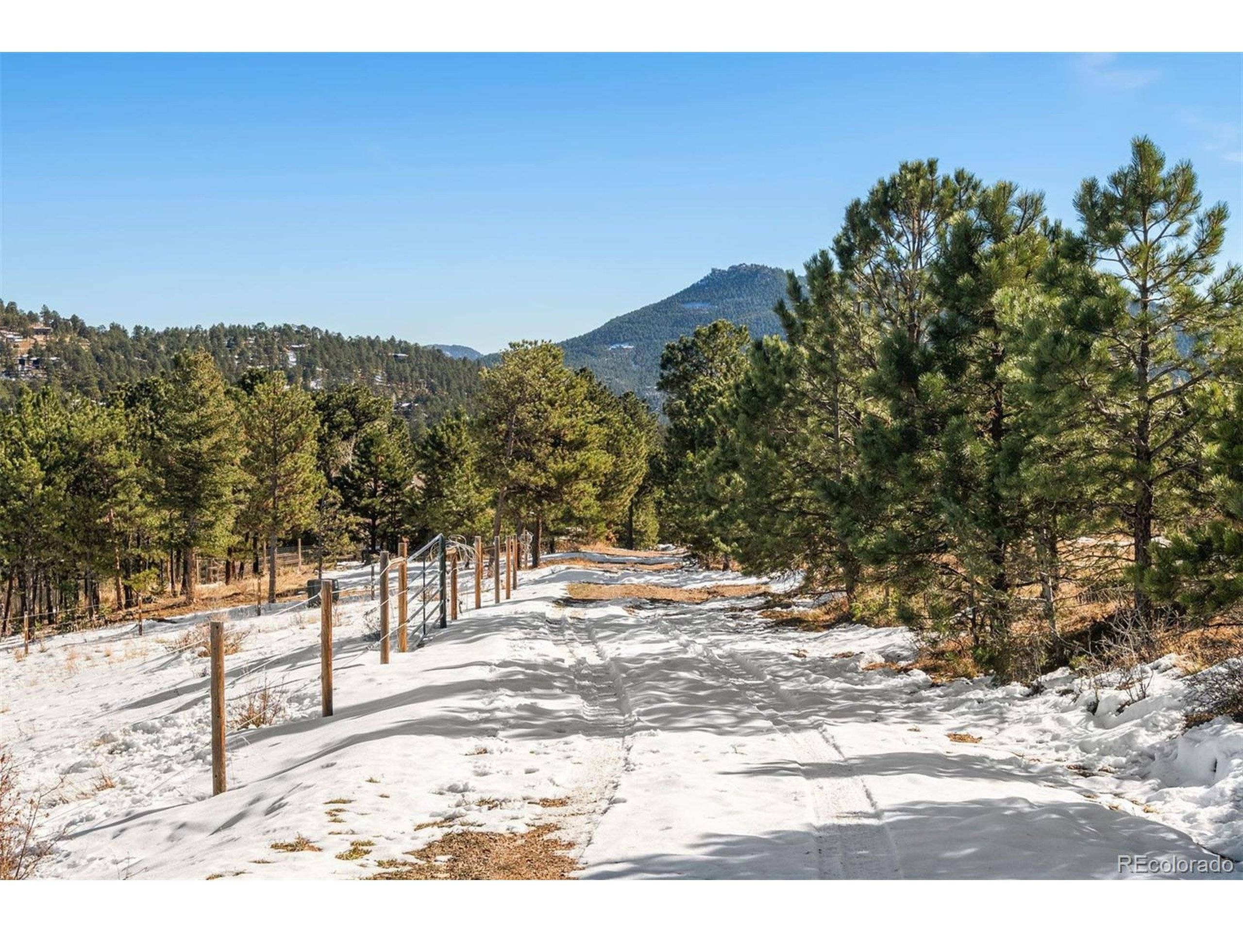 Evergreen, CO 80439,Evergreen Pkwy