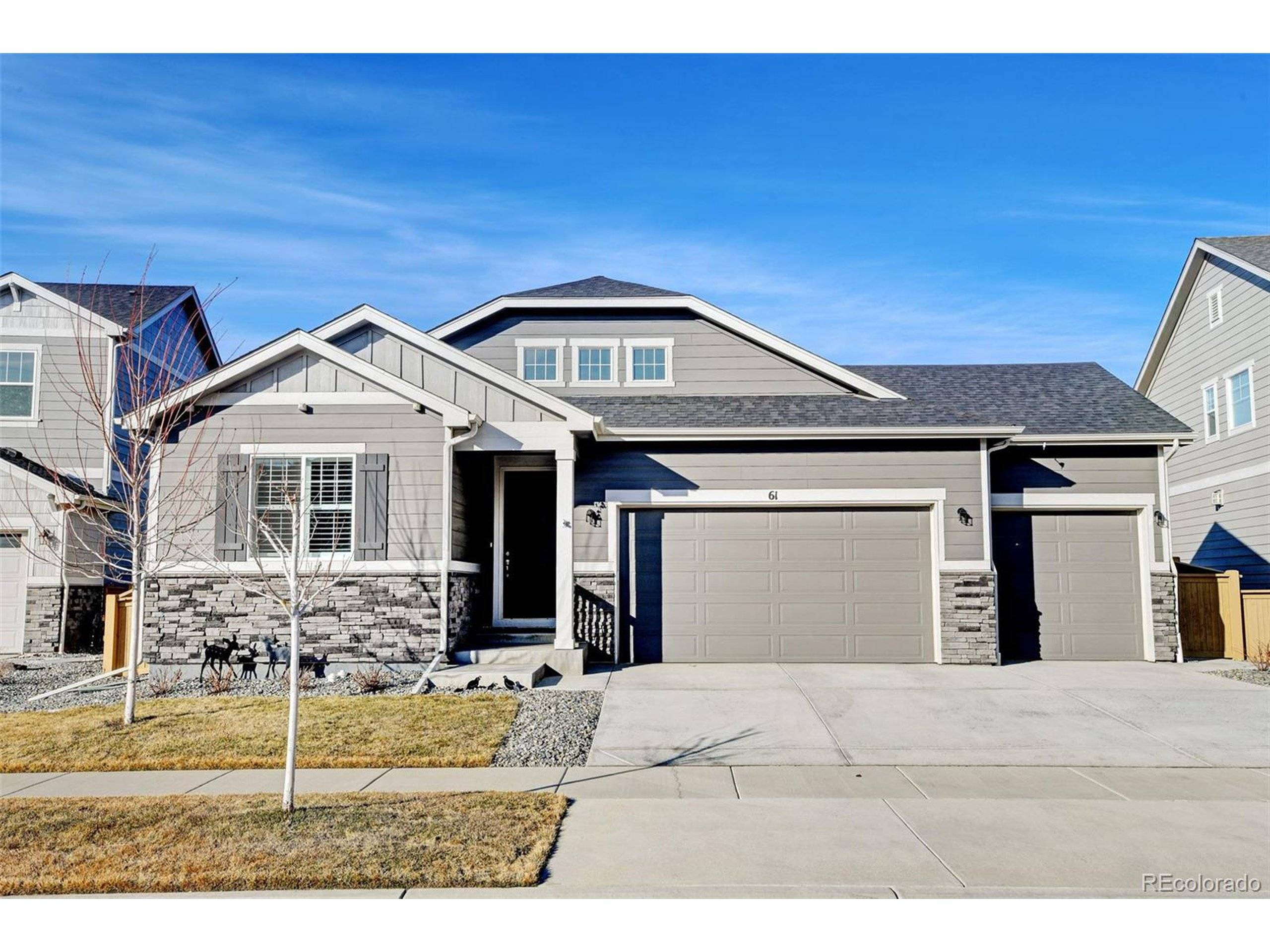 Longmont, CO 80501,61 Western Sky Cir