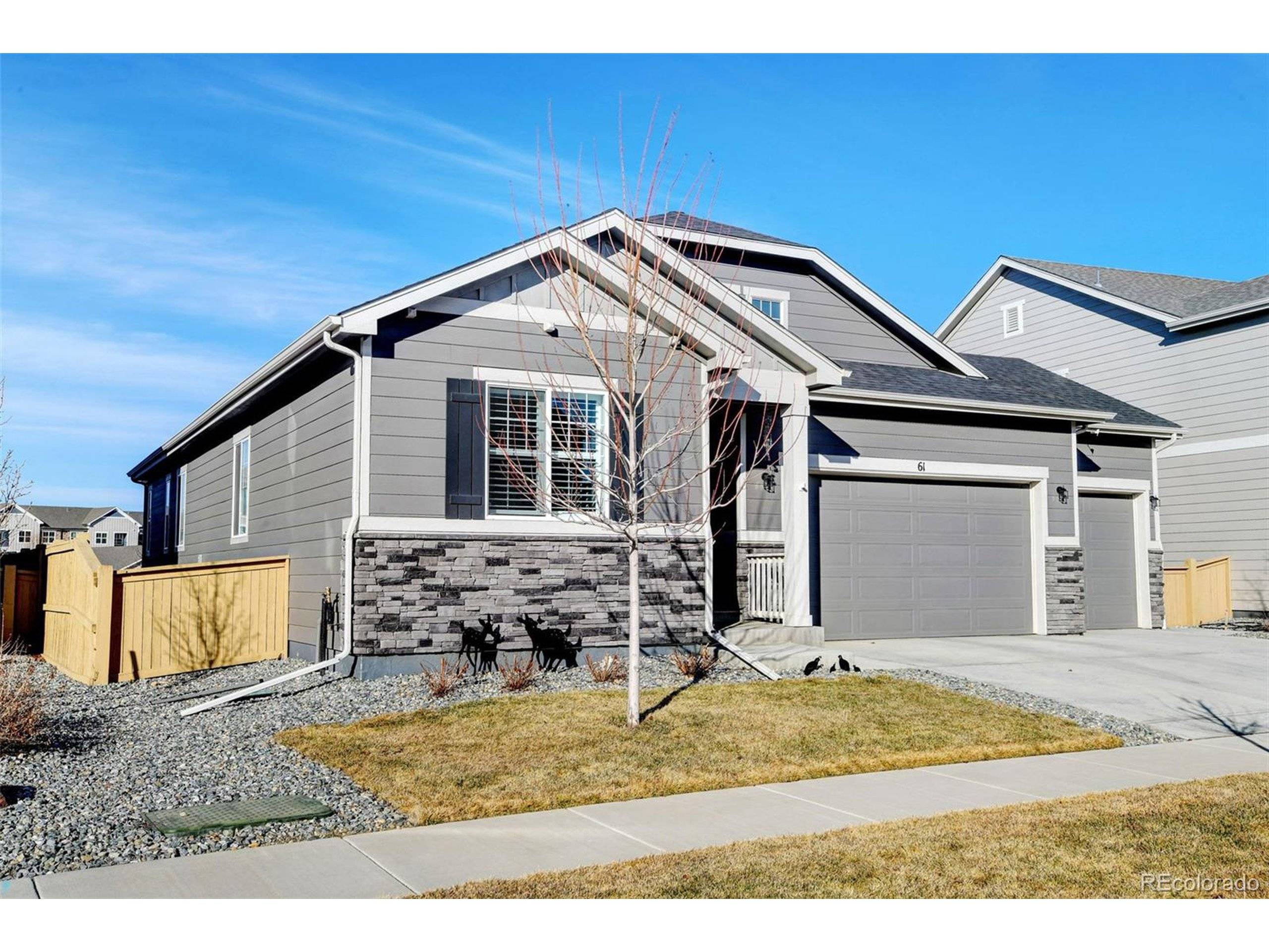 Longmont, CO 80501,61 Western Sky Cir