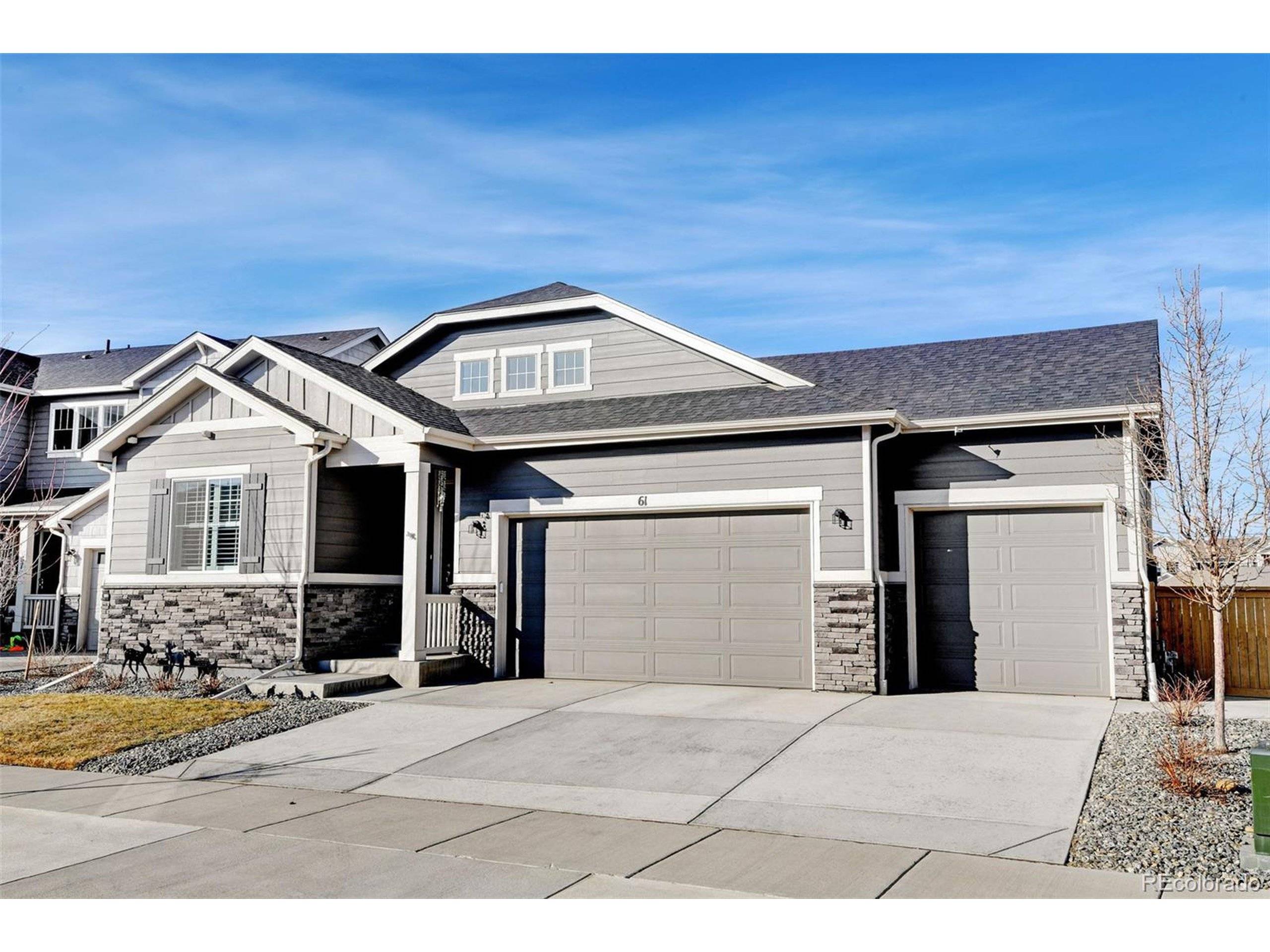 Longmont, CO 80501,61 Western Sky Cir