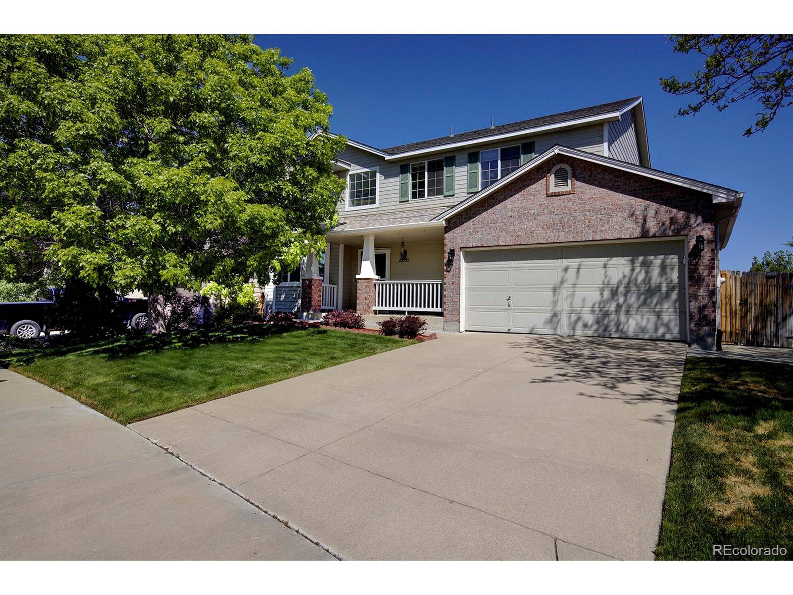 Aurora, CO 80015,22739 E Prentice Pl