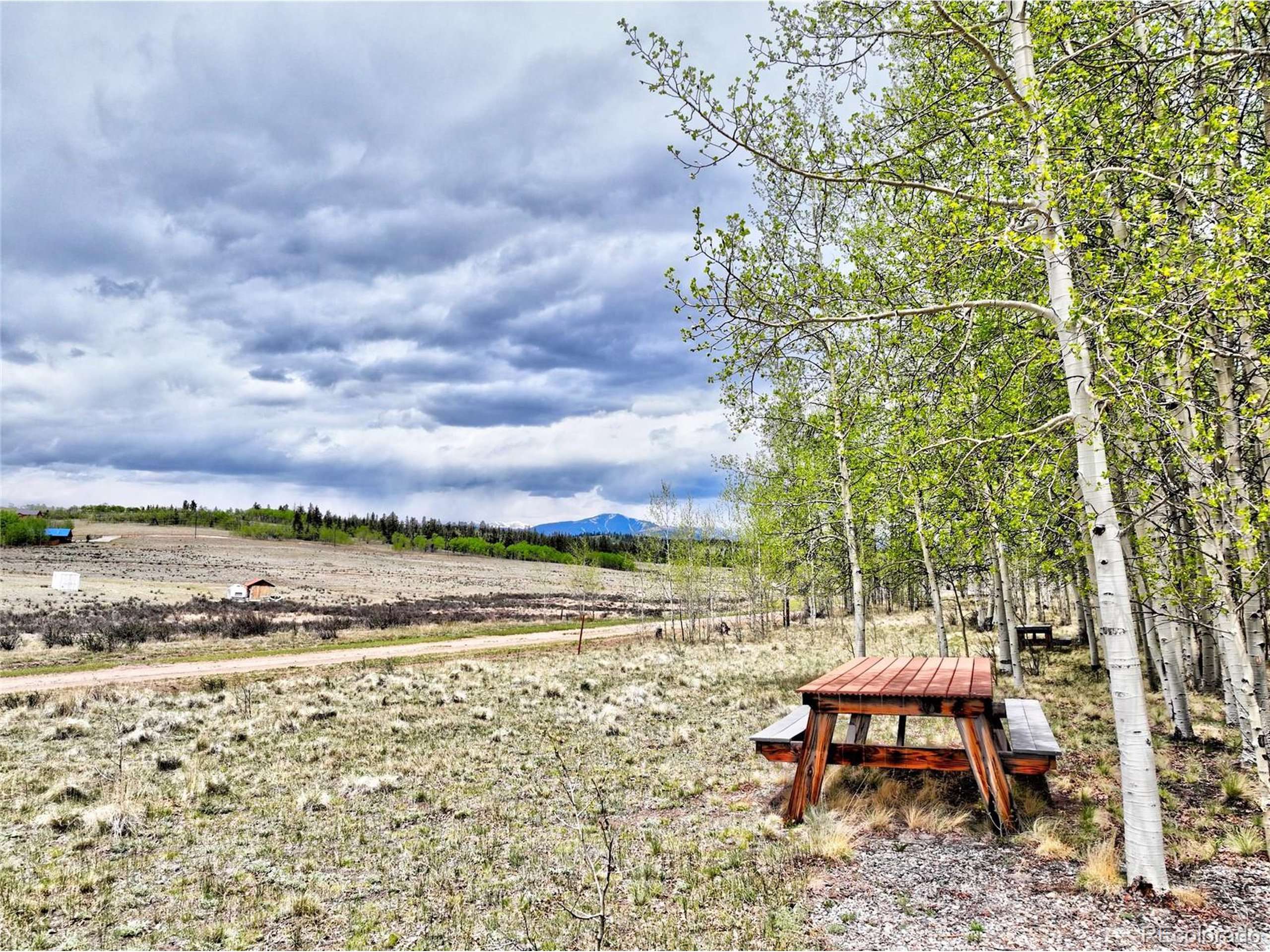 Como, CO 80432,142 Puma Ct