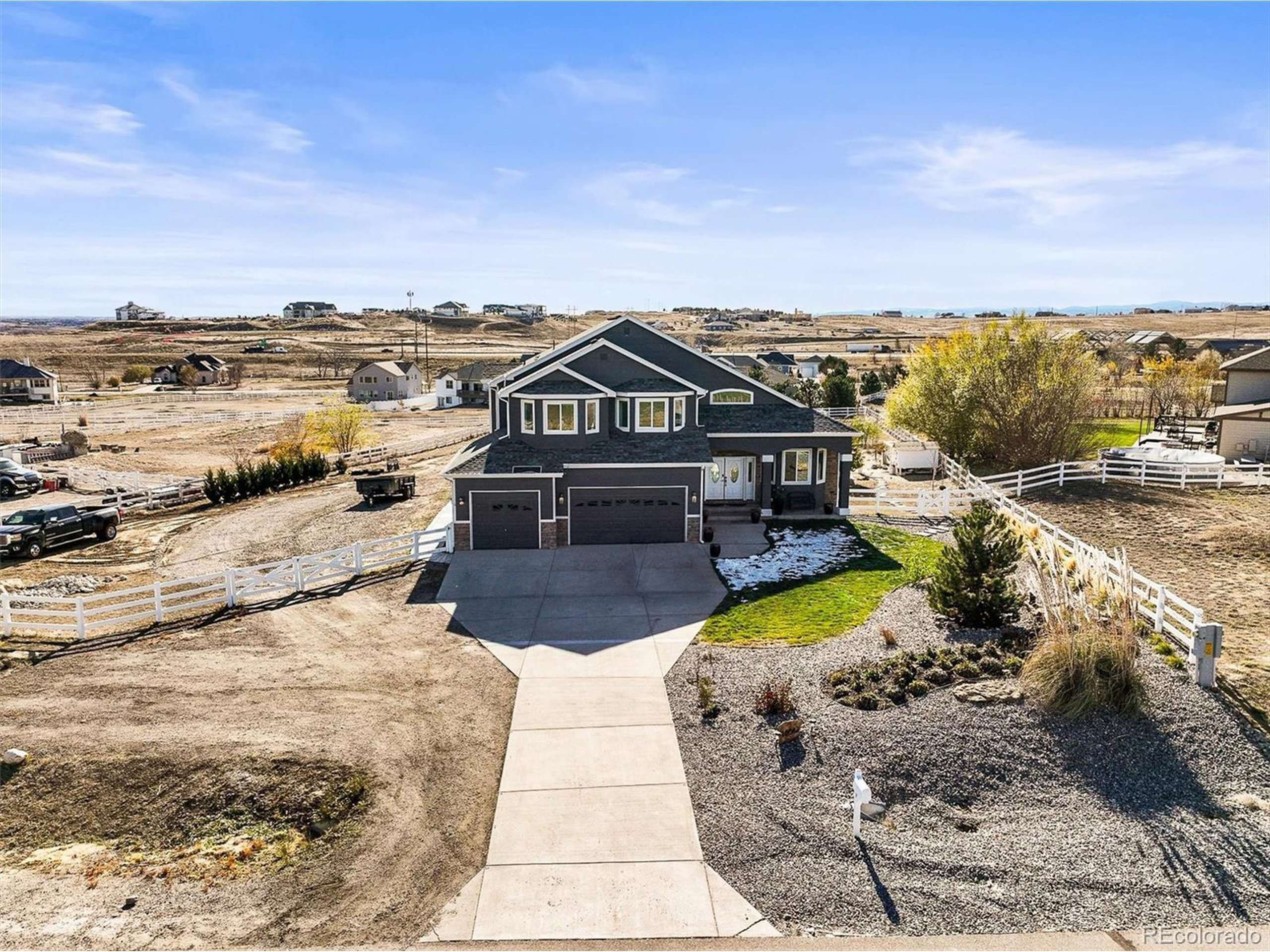 Brighton, CO 80602,10082 E 143rd Way