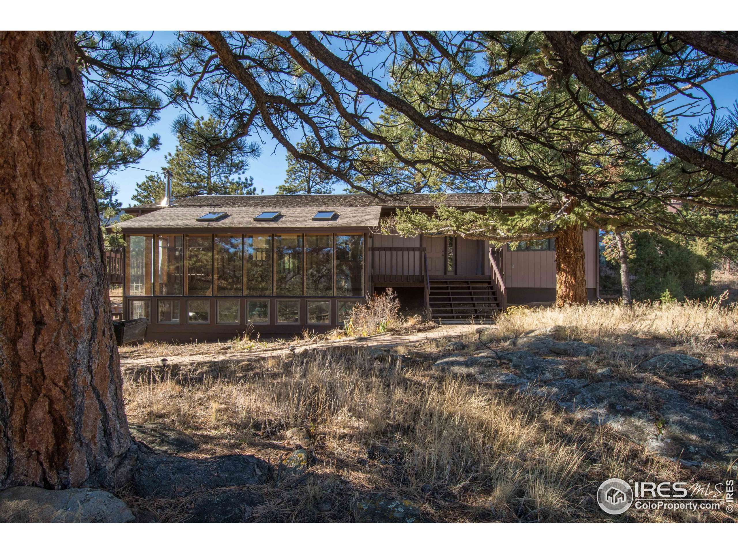 Estes Park, CO 80517,631 Sanborn Dr