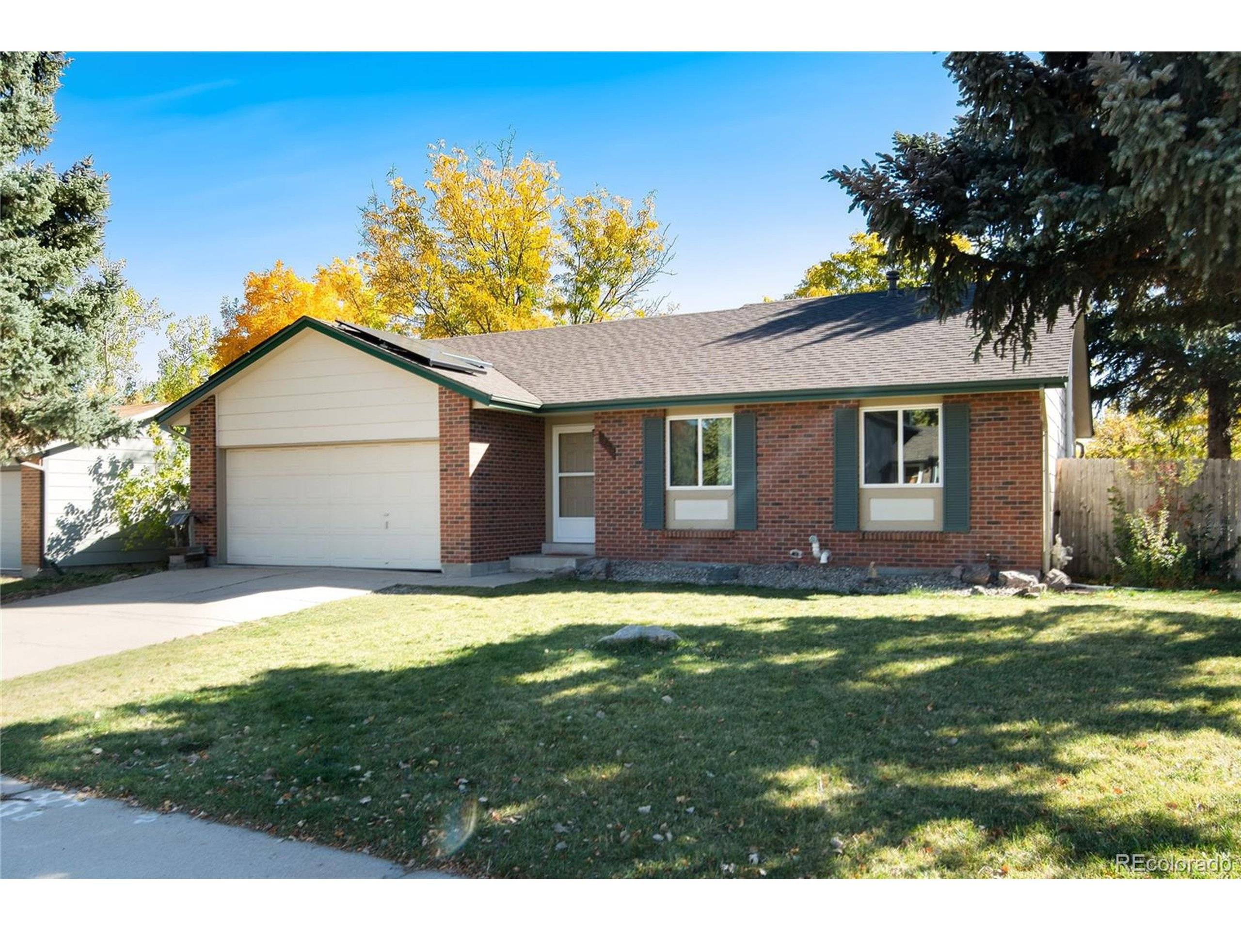 Littleton, CO 80128,9522 W Walden Ave