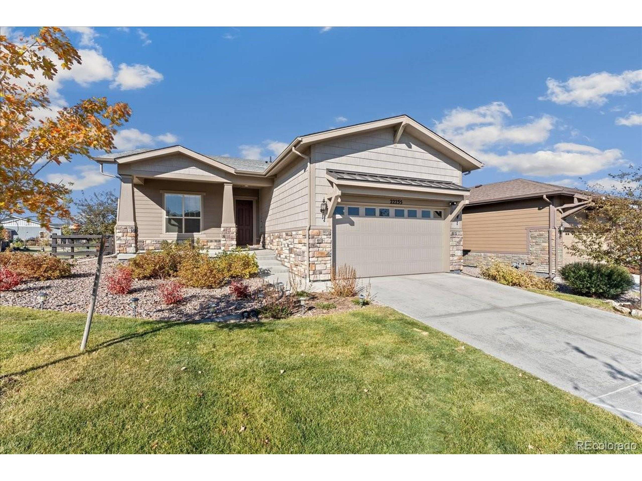 Aurora, CO 80016,22235 E Bailey Pl