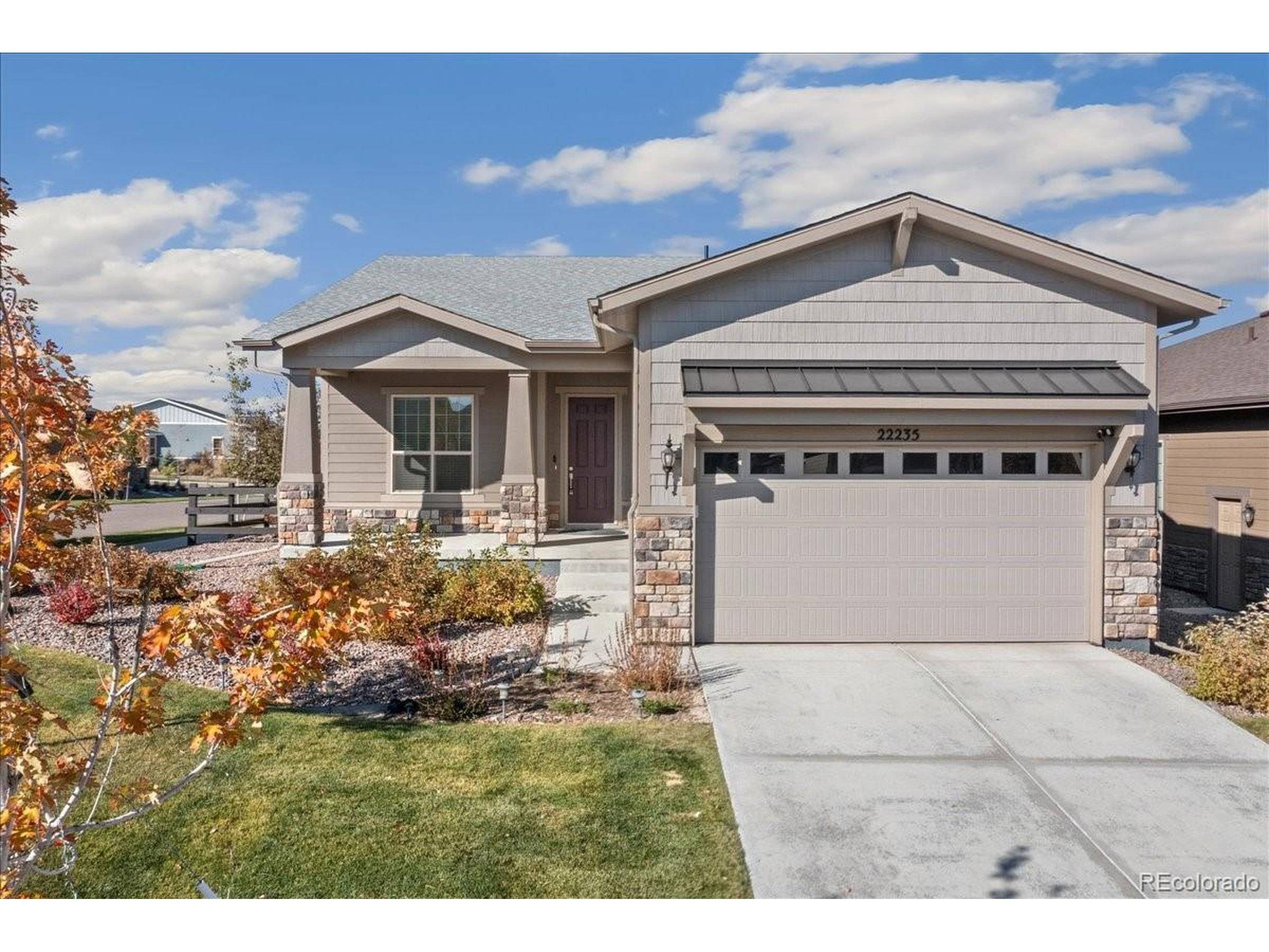 Aurora, CO 80016,22235 E Bailey Pl