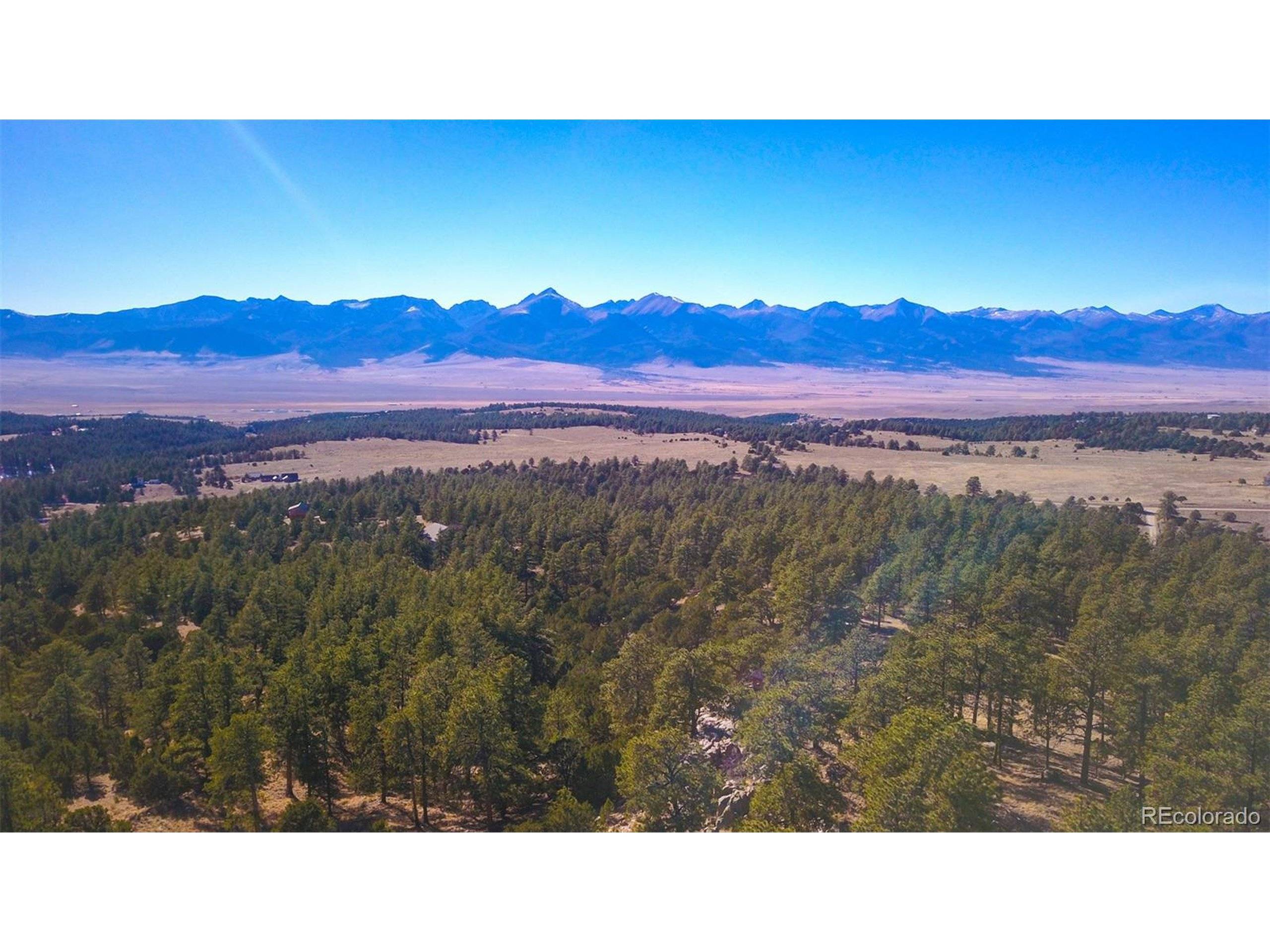 Westcliffe, CO 81252,177 Pawnee Trl