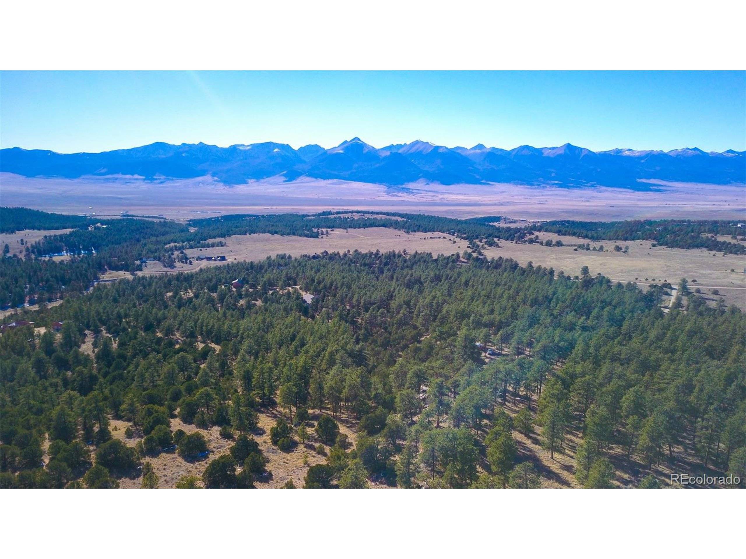 Westcliffe, CO 81252,177 Pawnee Trl