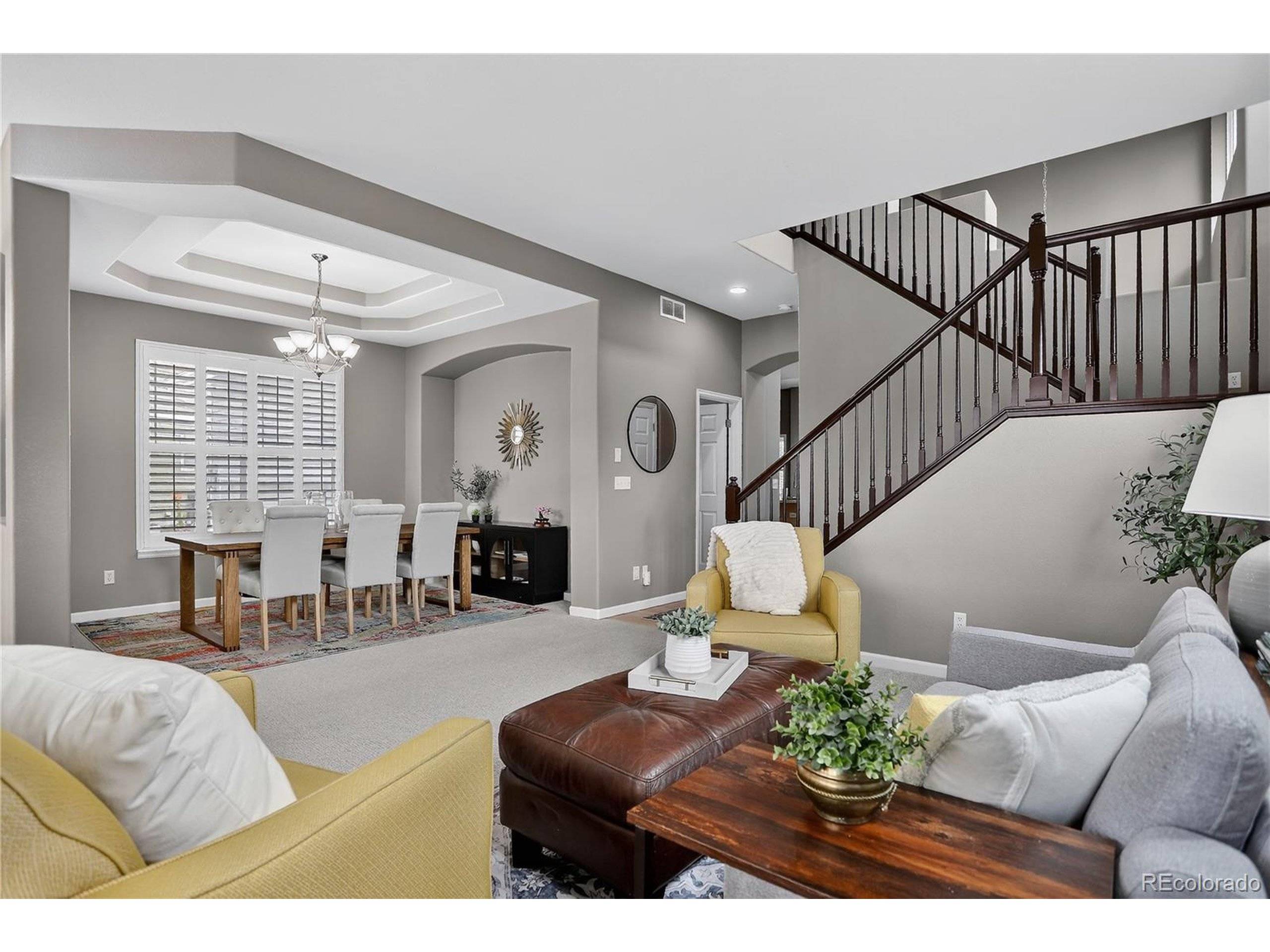 Castle Pines, CO 80108,8378 Briar Trace Way