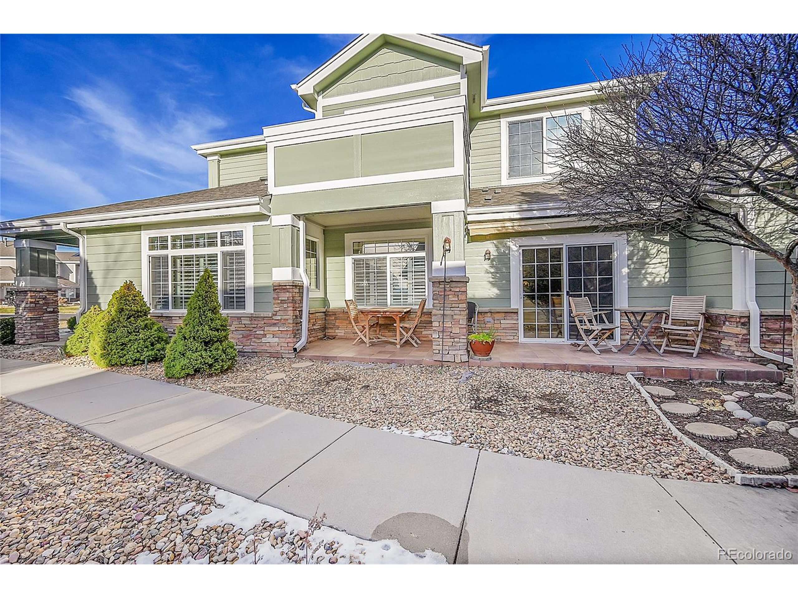 Castle Pines, CO 80108,7551 Pineridge Trl